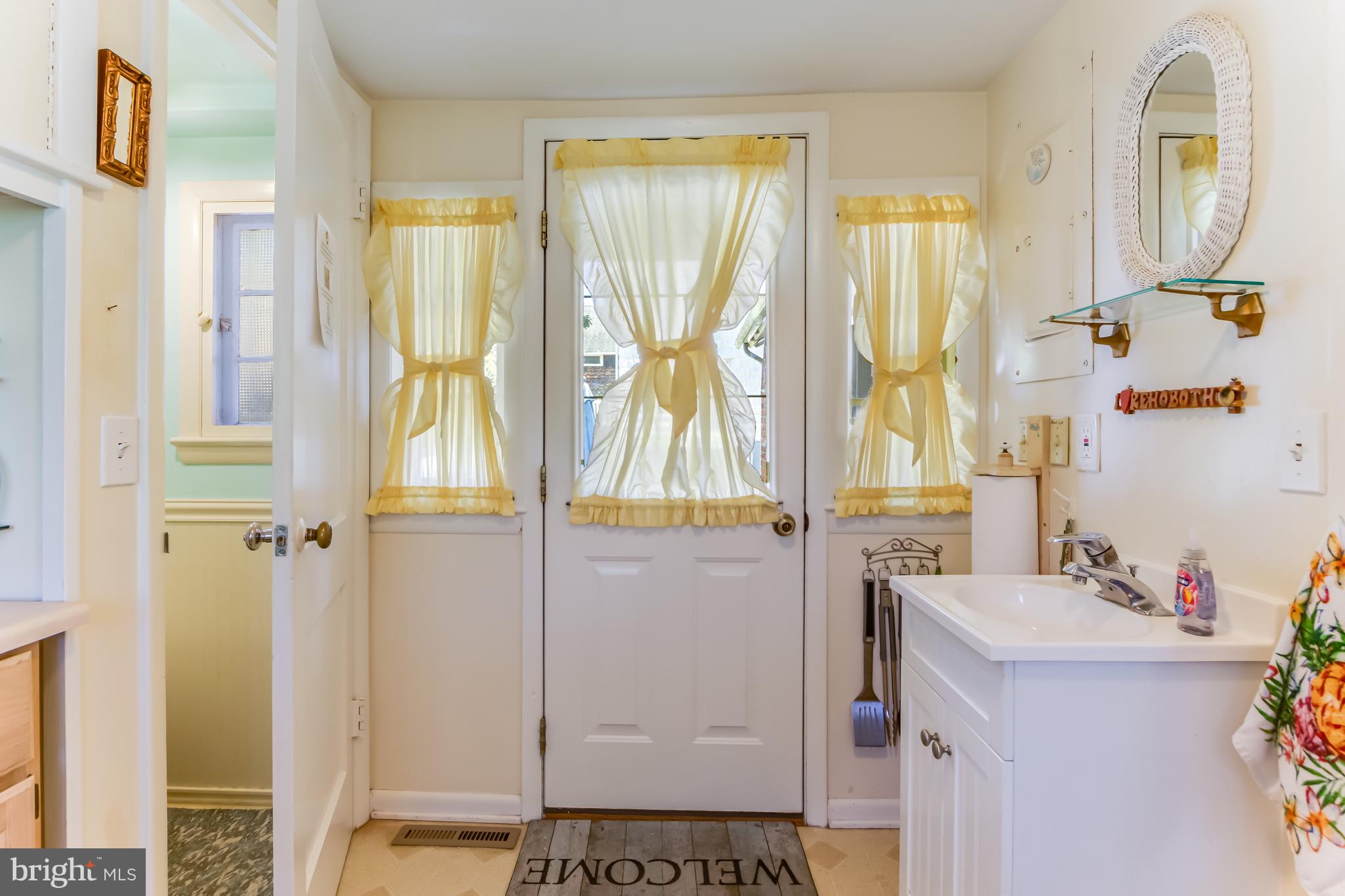 SOUTH REHOBOTH - Residential