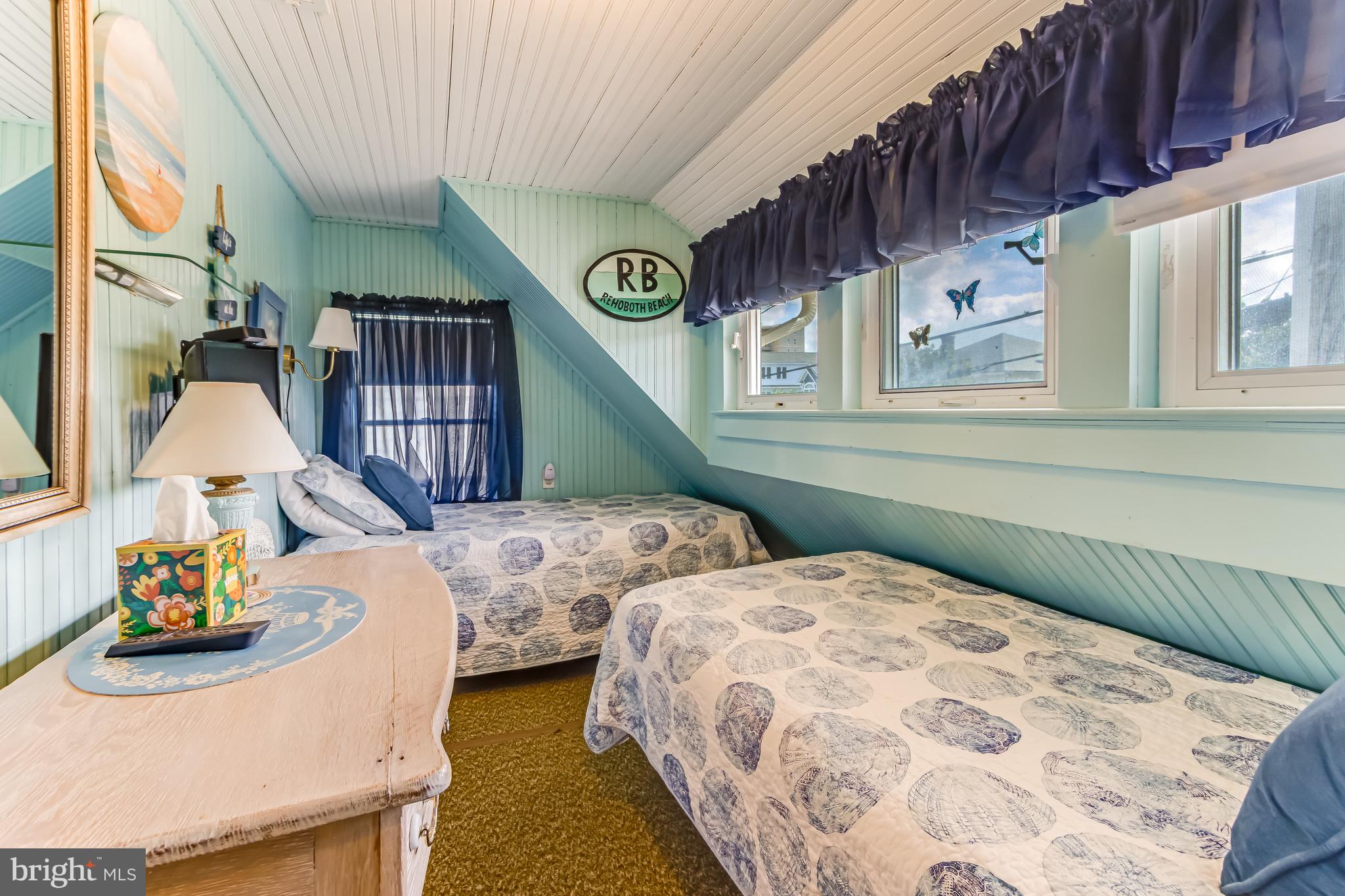 SOUTH REHOBOTH - Residential