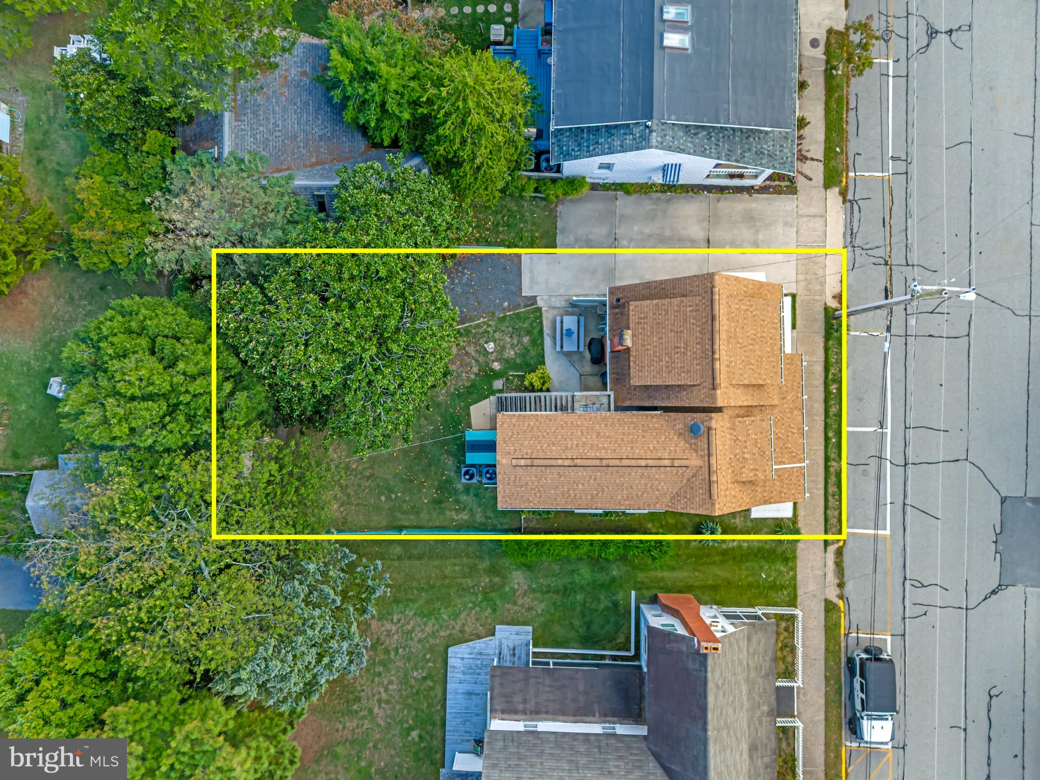 SOUTH REHOBOTH - Residential