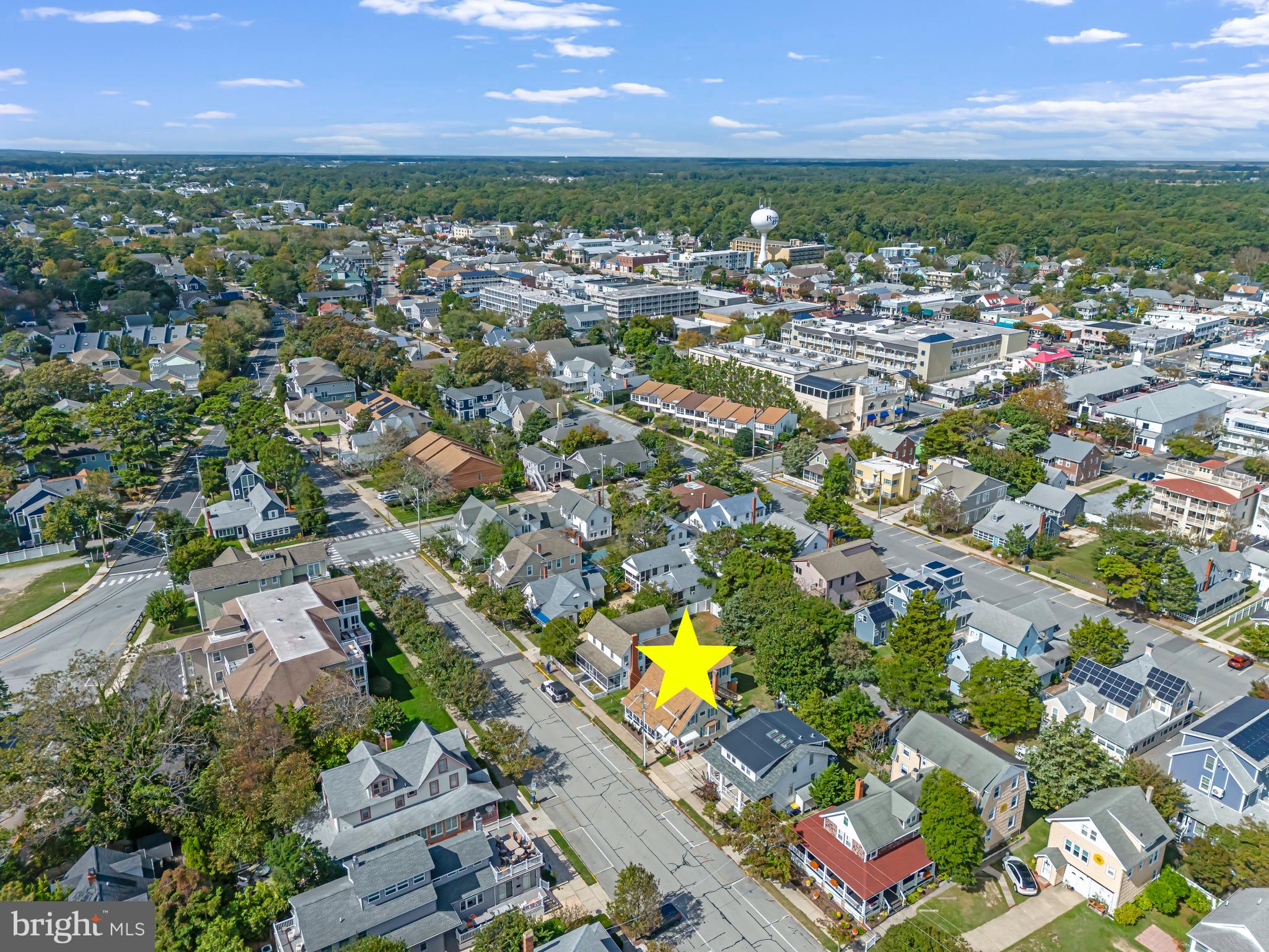 SOUTH REHOBOTH - Residential