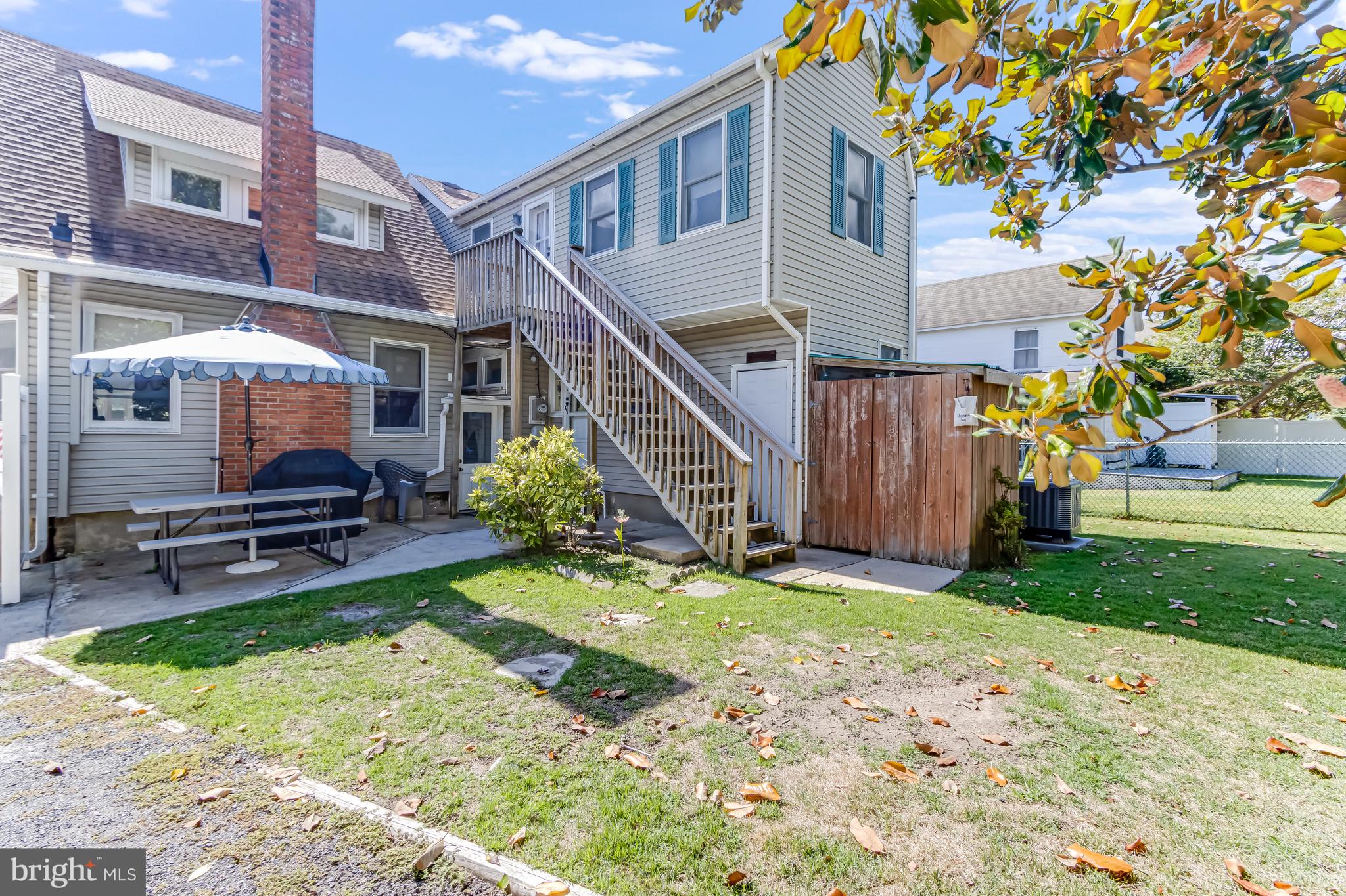 SOUTH REHOBOTH - Residential