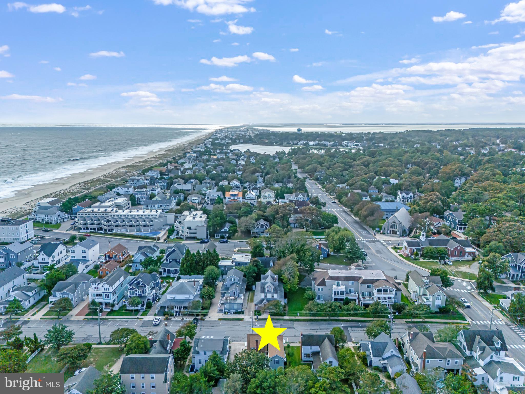 SOUTH REHOBOTH - Residential