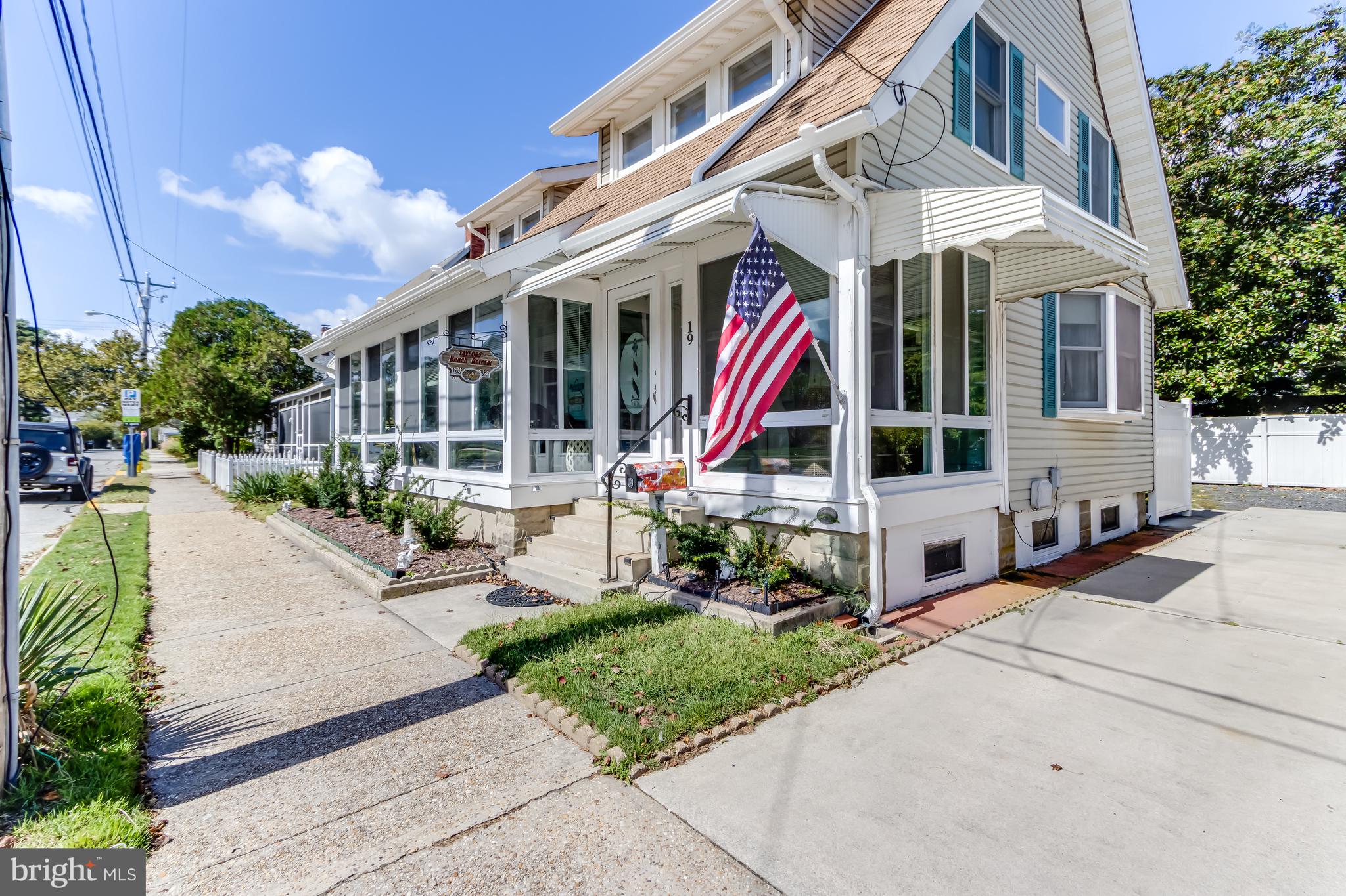 SOUTH REHOBOTH - Residential