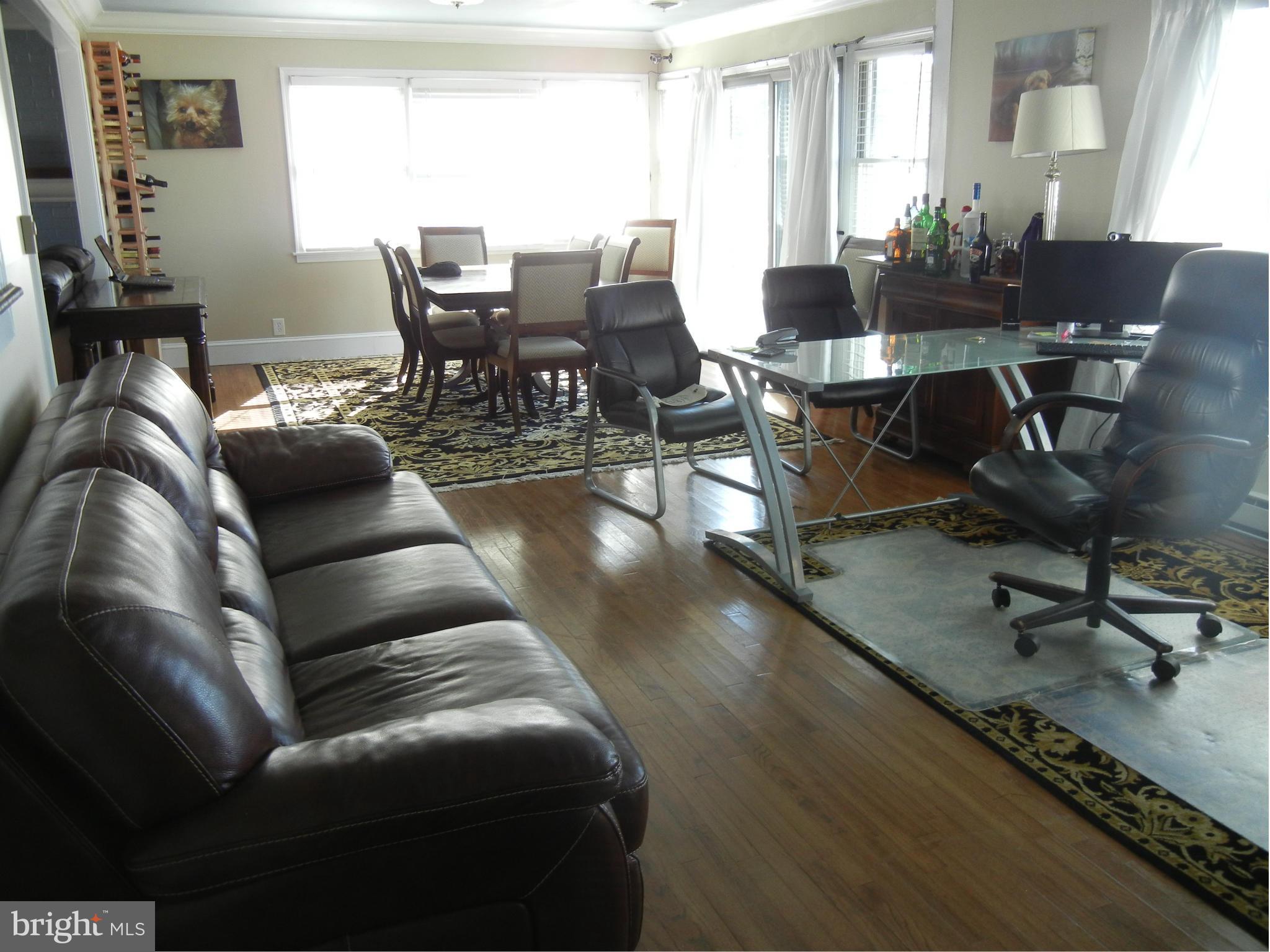 OAKWOOD - Residential Lease