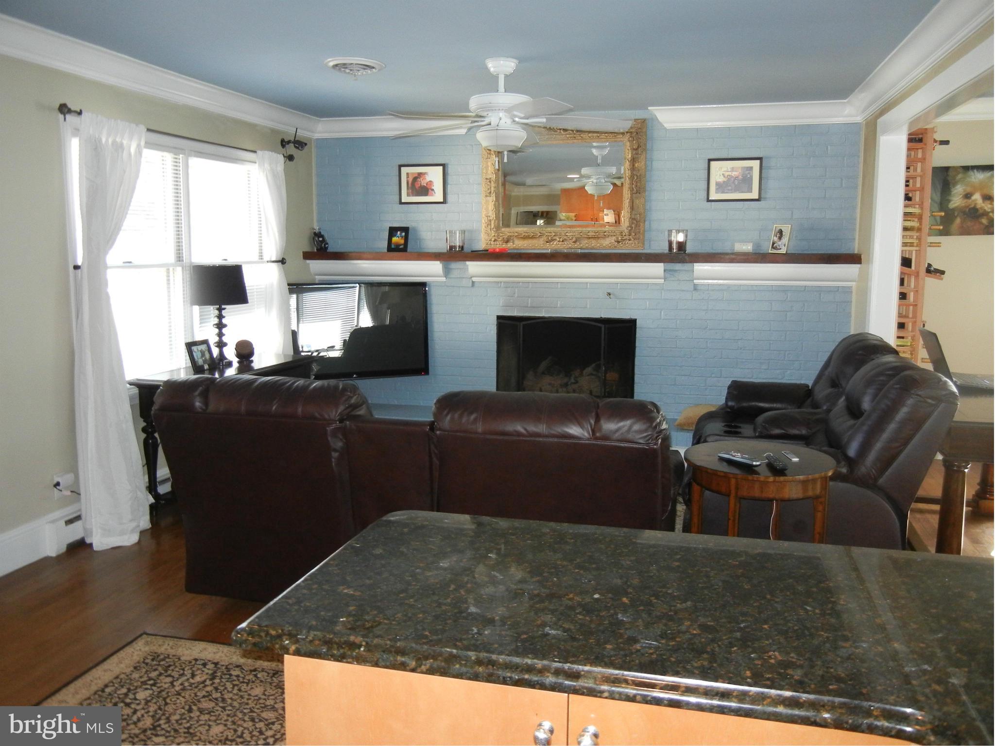 OAKWOOD - Residential Lease