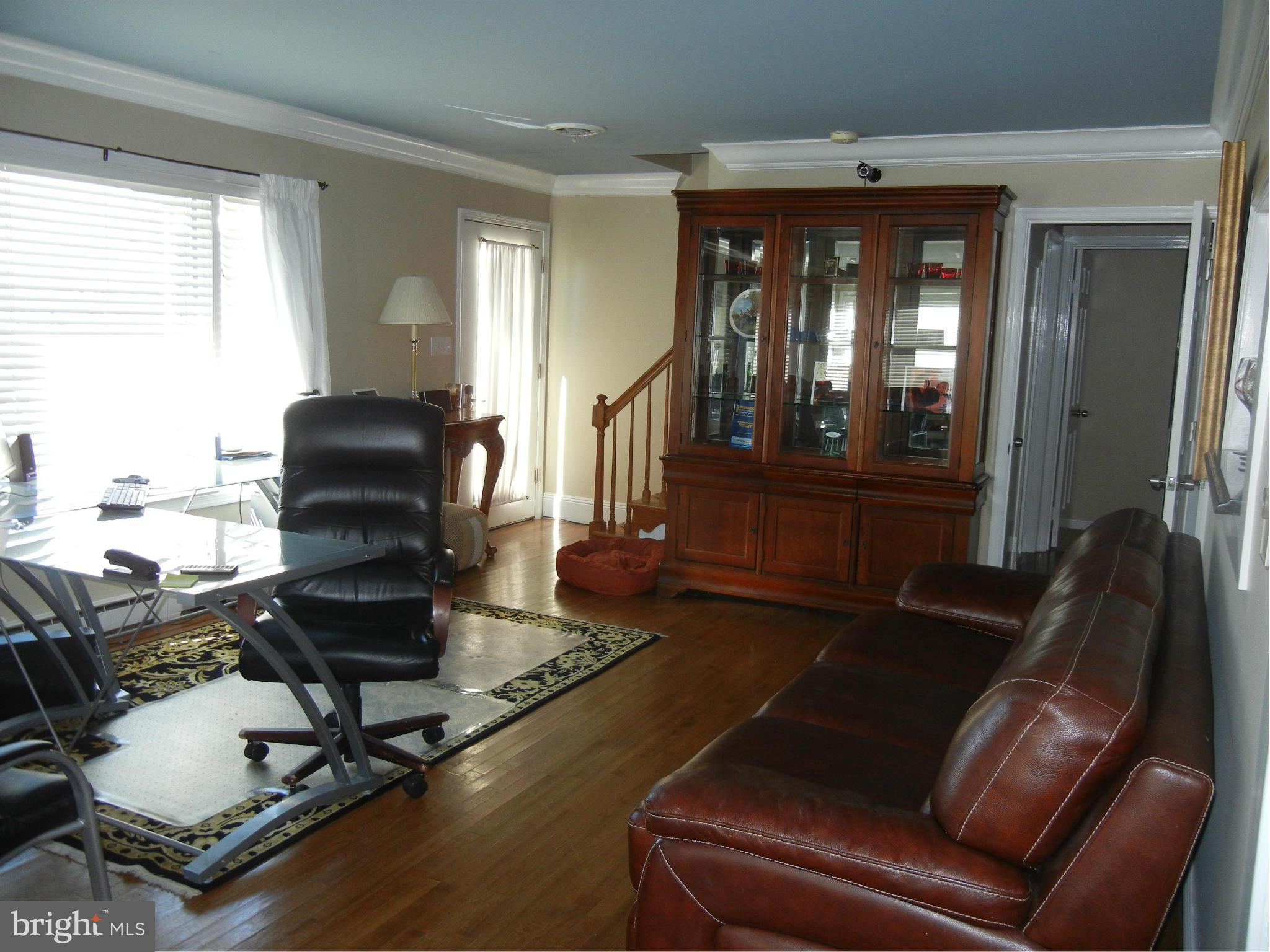 OAKWOOD - Residential Lease