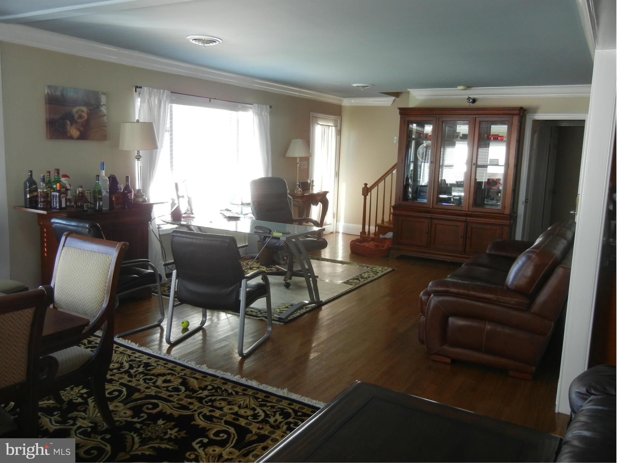 OAKWOOD - Residential Lease