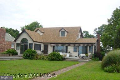 OAKWOOD - Residential Lease