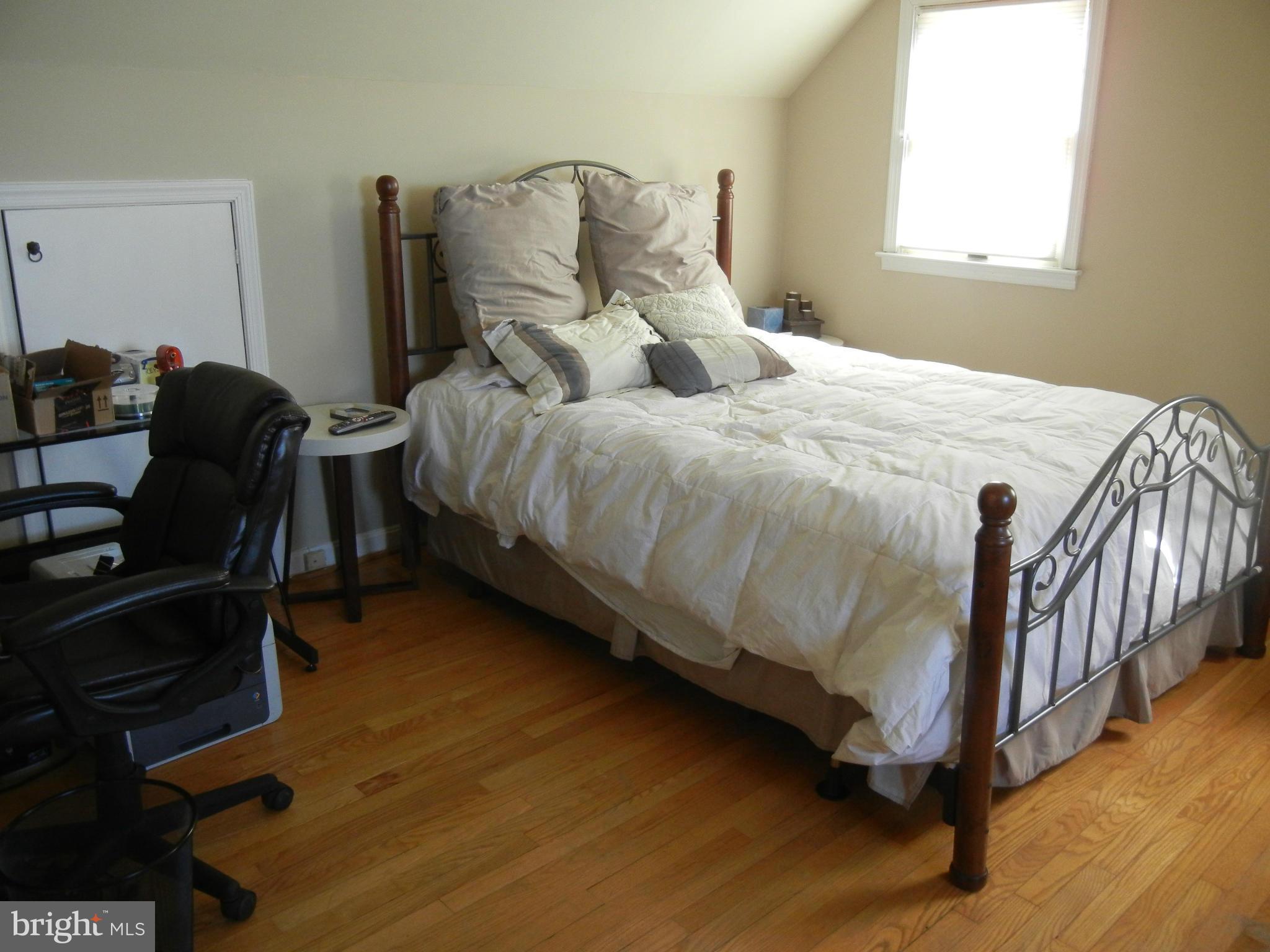 OAKWOOD - Residential Lease