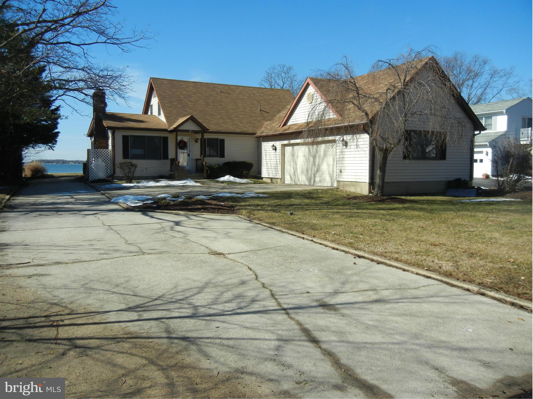 OAKWOOD - Residential Lease