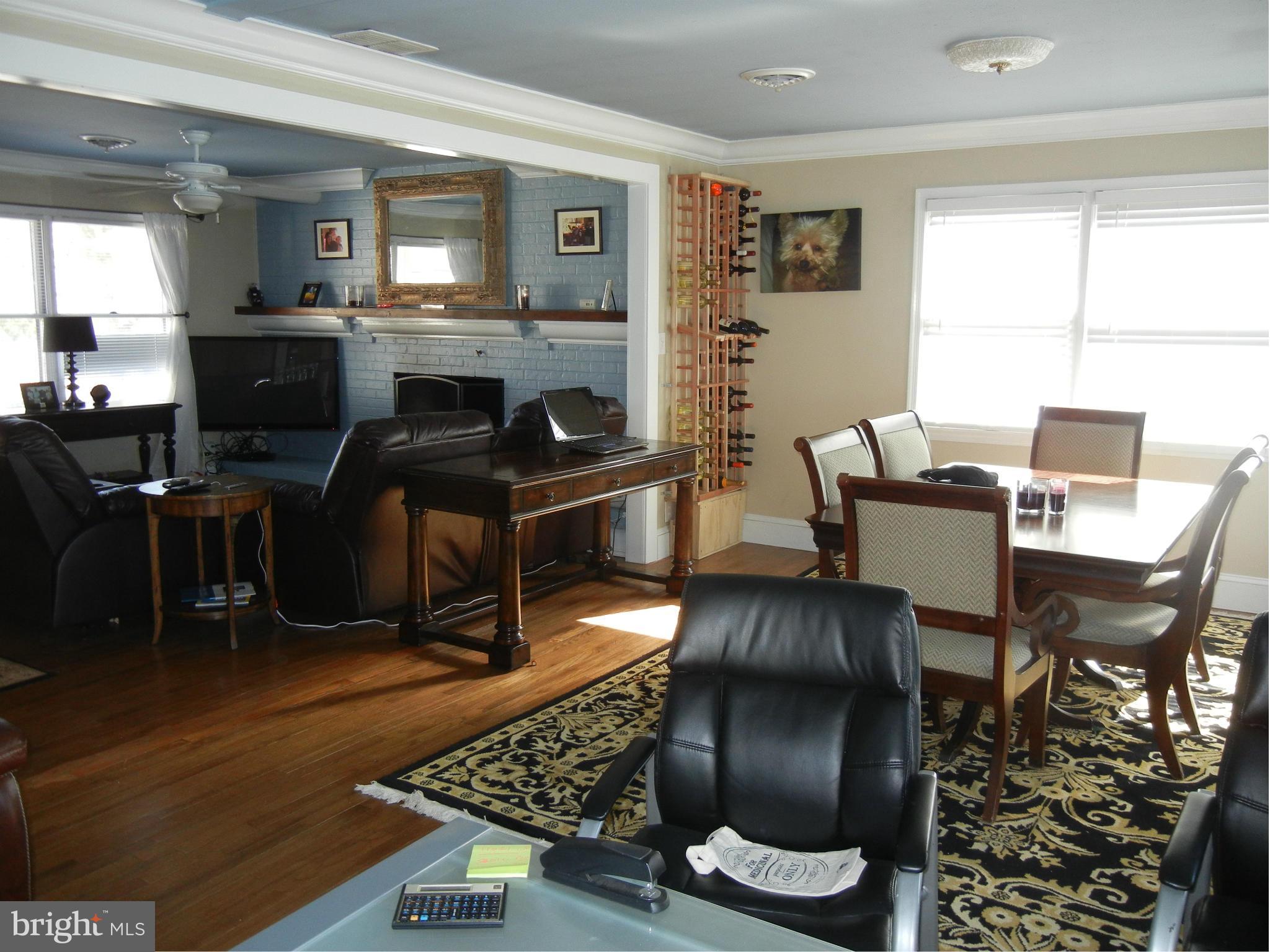 OAKWOOD - Residential Lease