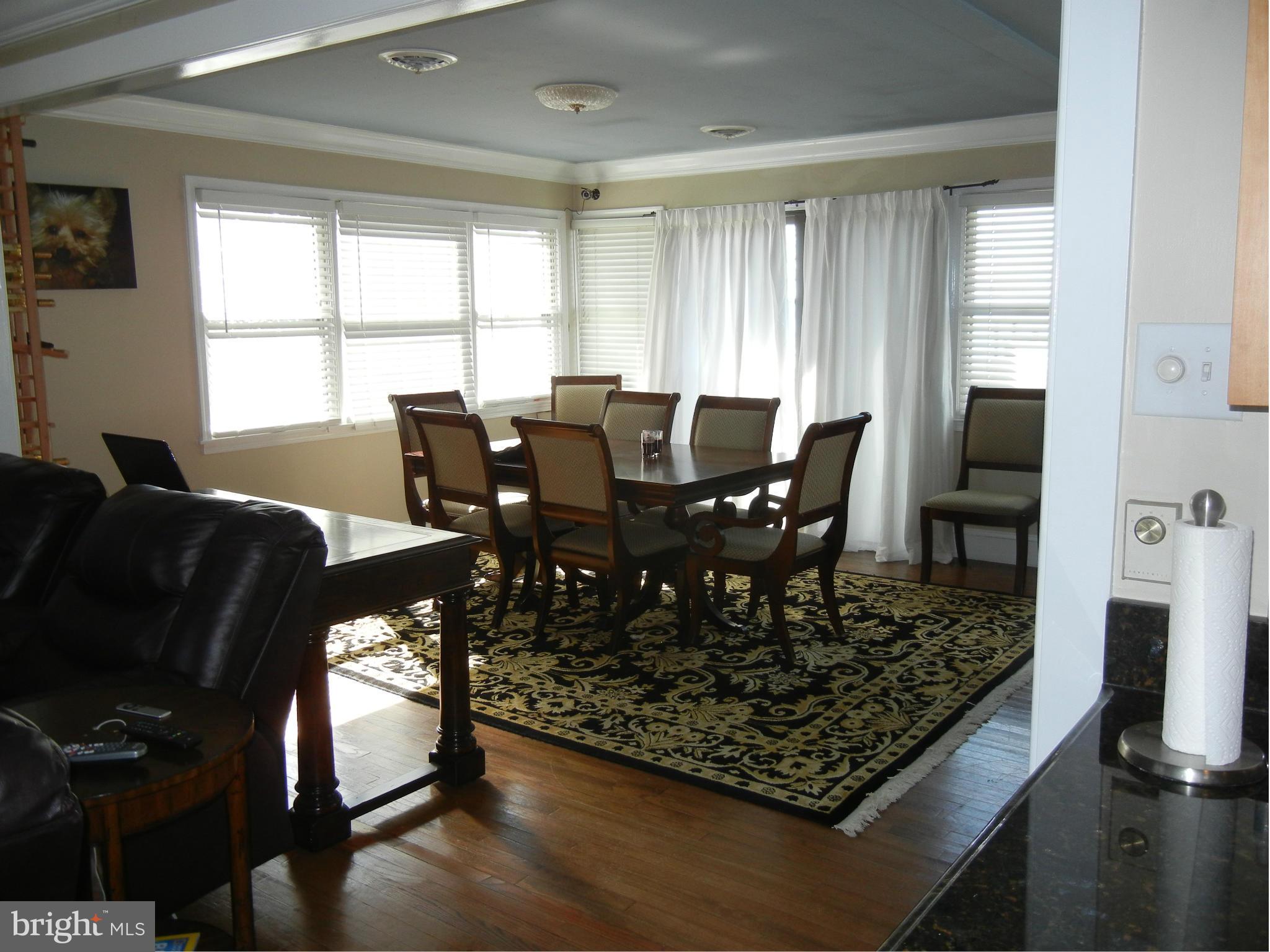 OAKWOOD - Residential Lease