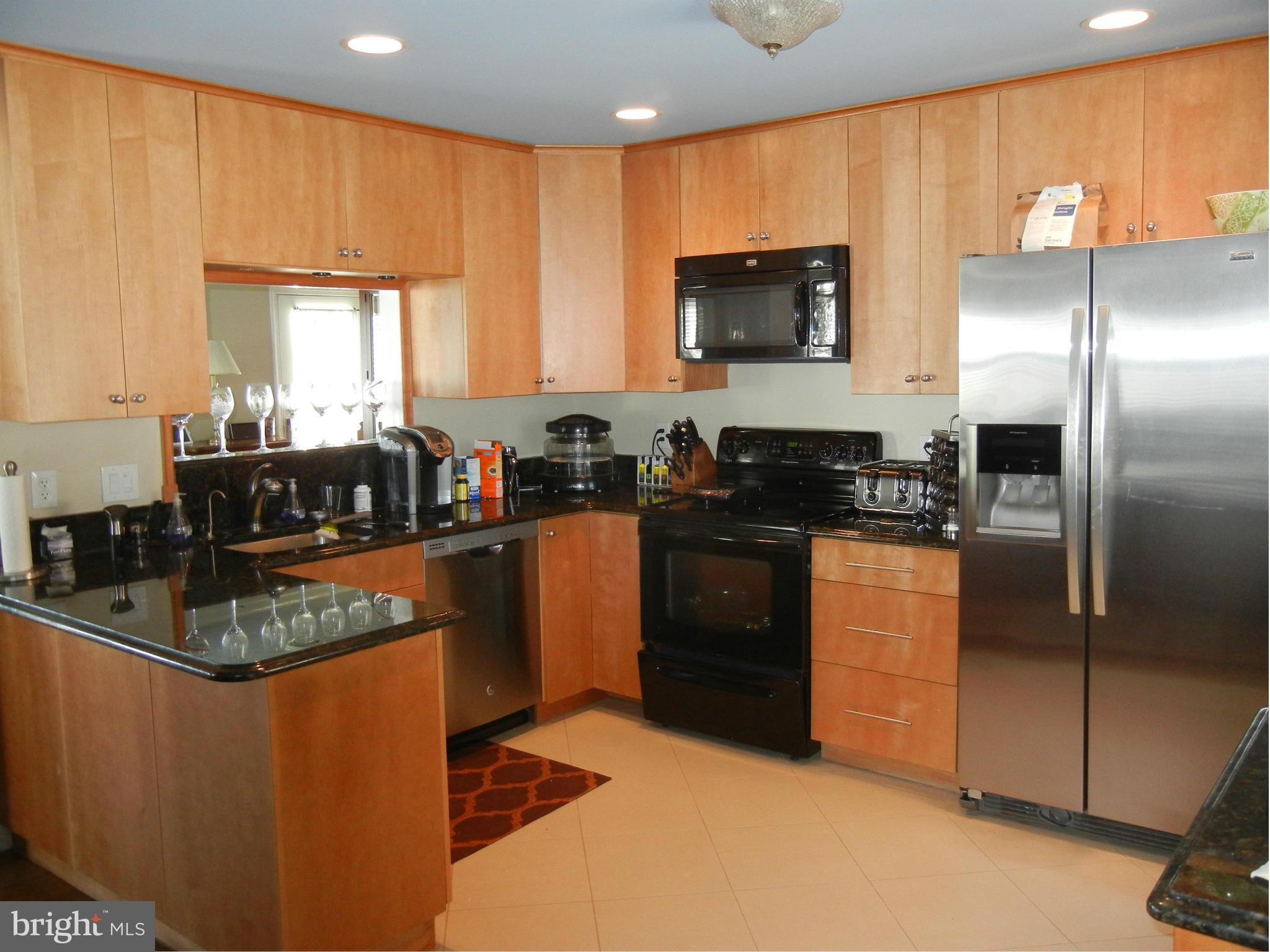 OAKWOOD - Residential Lease