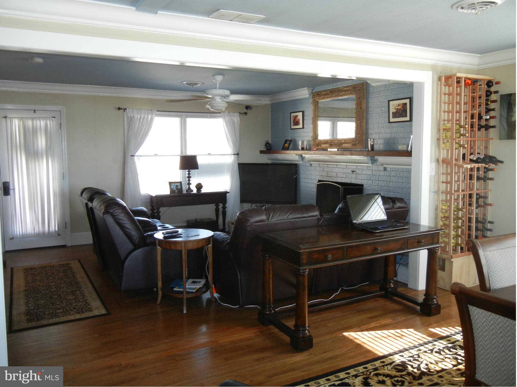 OAKWOOD - Residential Lease