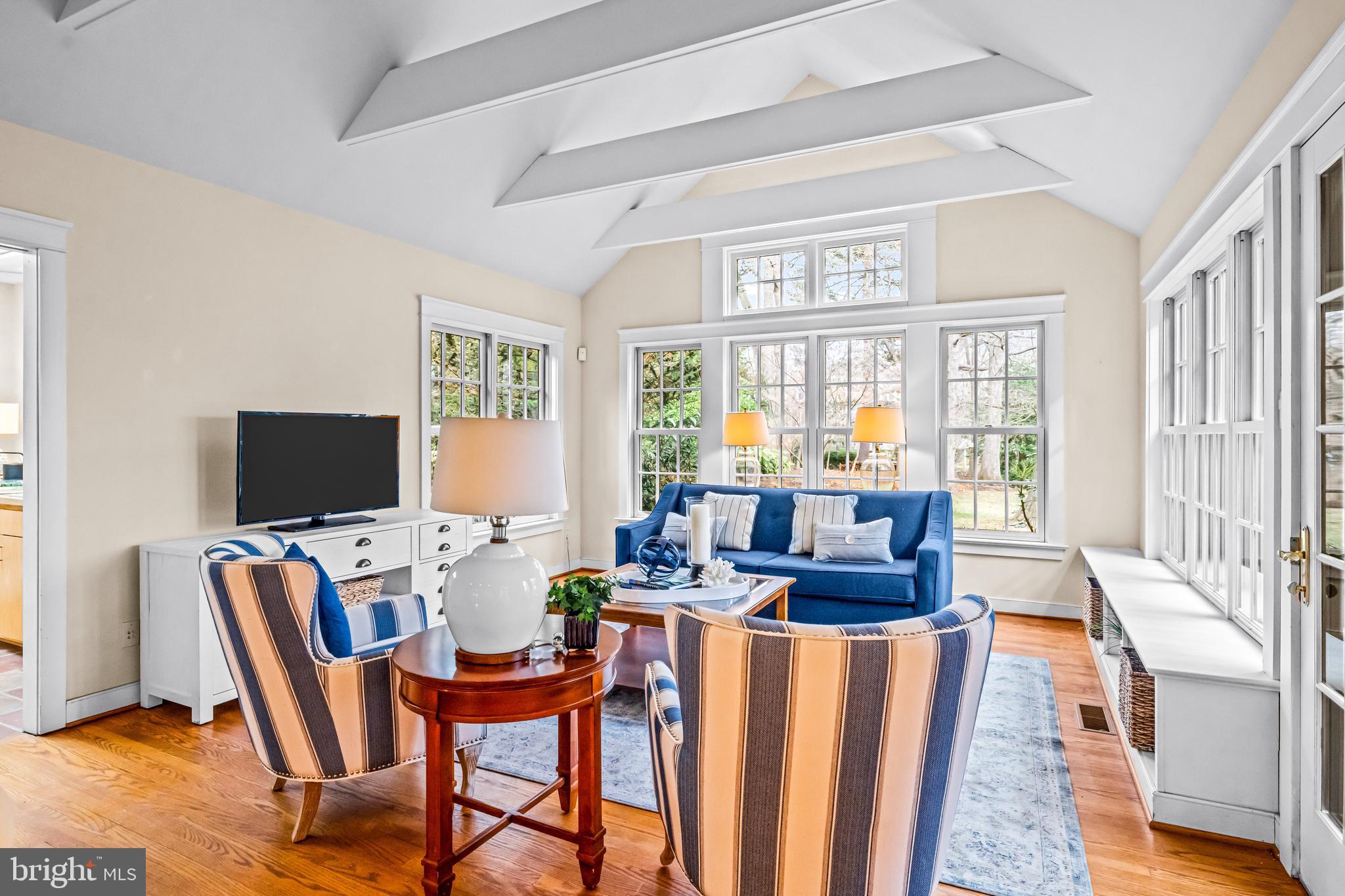 DEEPDALE - Residential