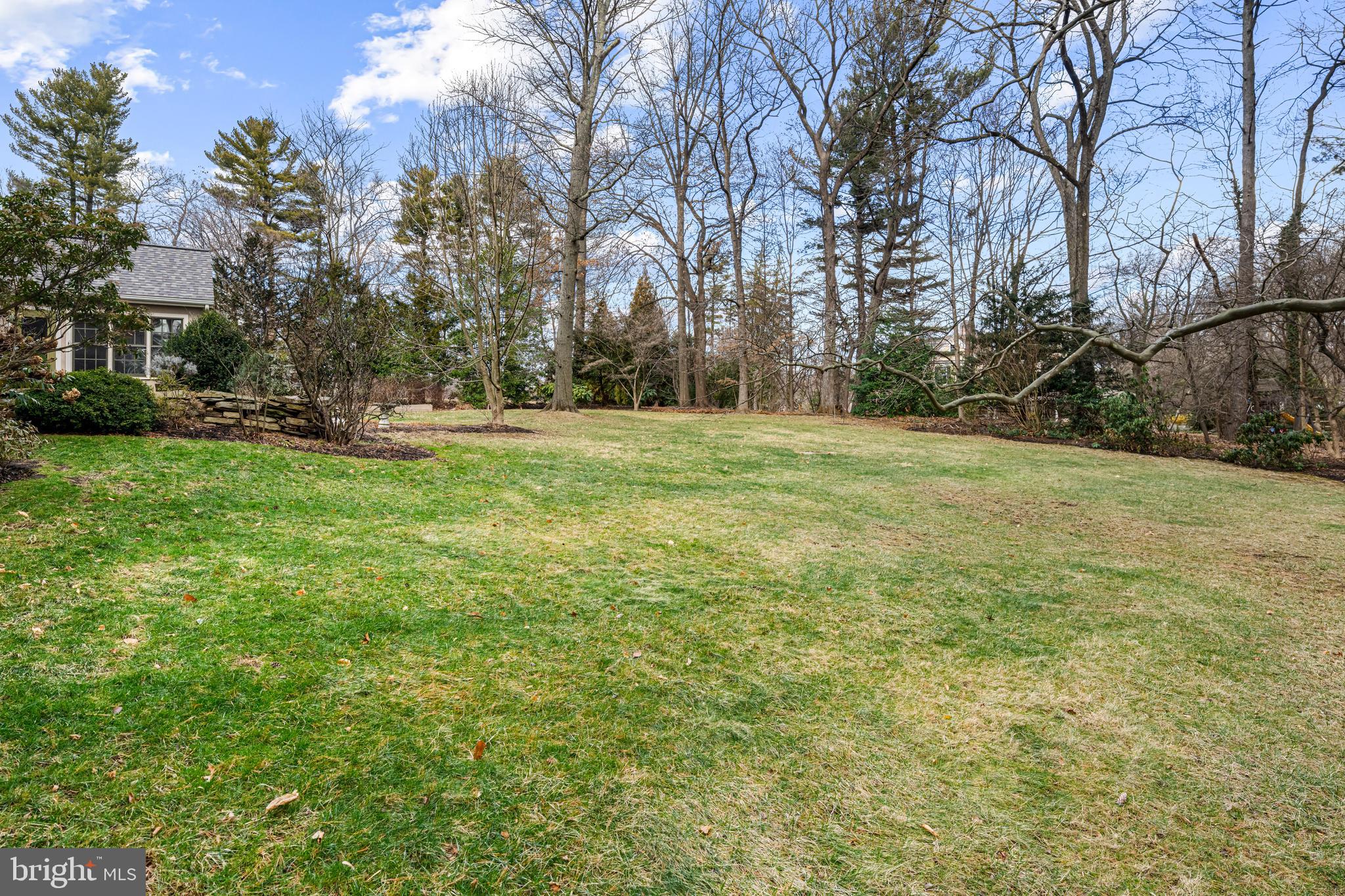 DEEPDALE - Residential