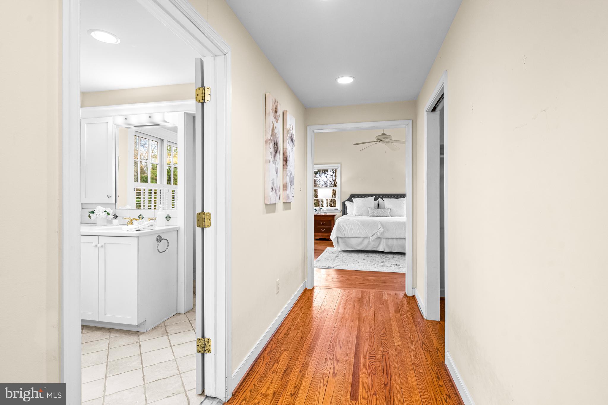 DEEPDALE - Residential