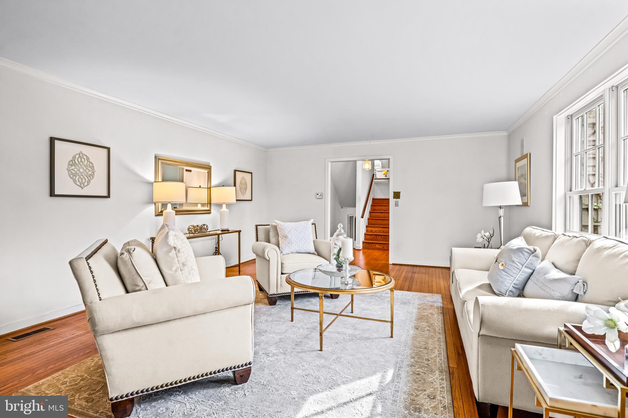 DEEPDALE - Residential