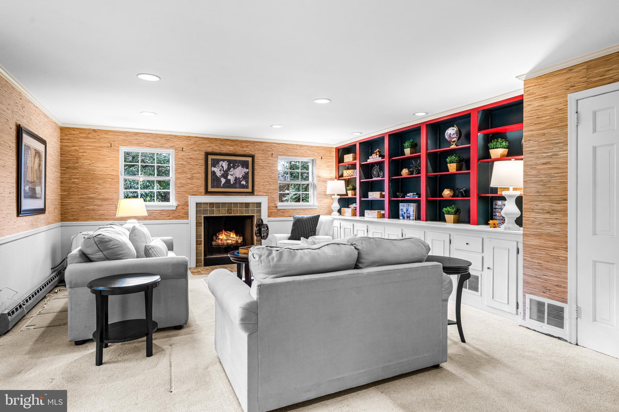 DEEPDALE - Residential