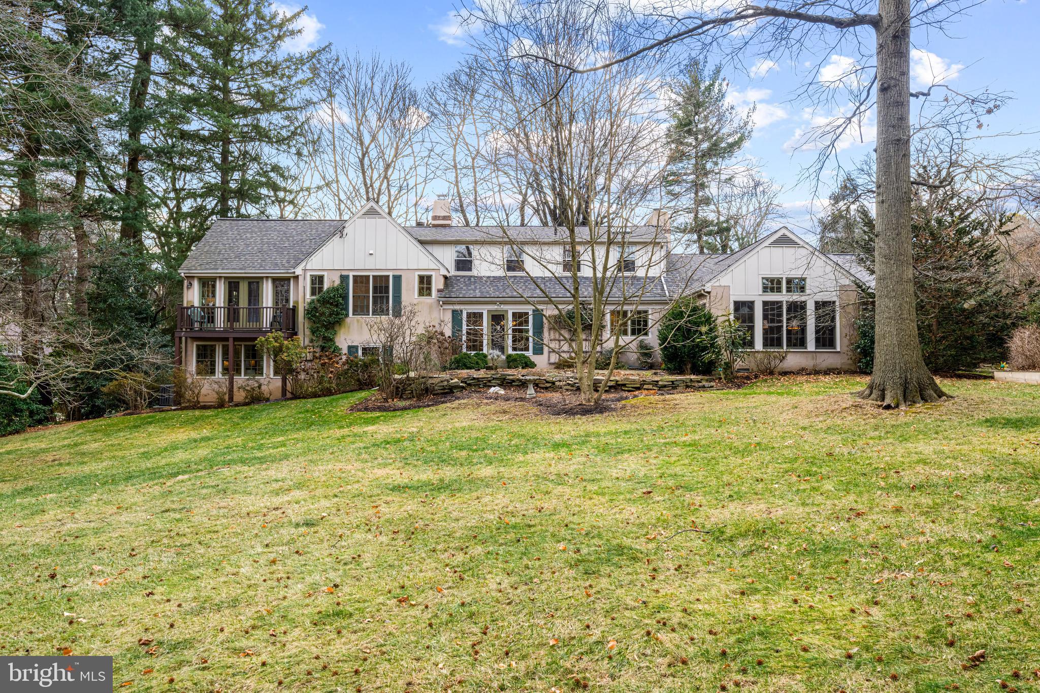 DEEPDALE - Residential