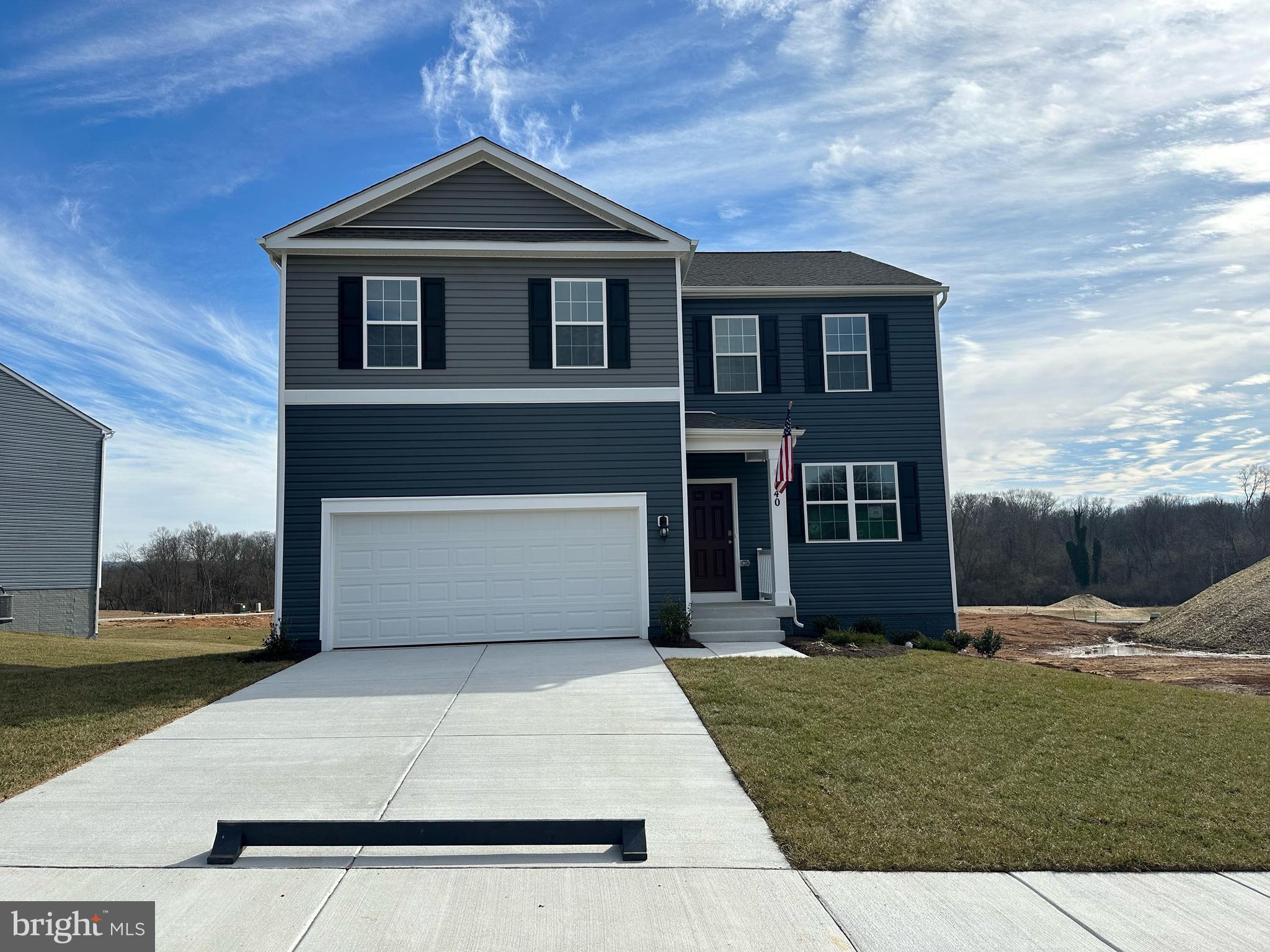 TOLLHOUSE WOODS - Residential