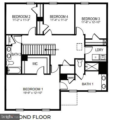 TOLLHOUSE WOODS - Residential