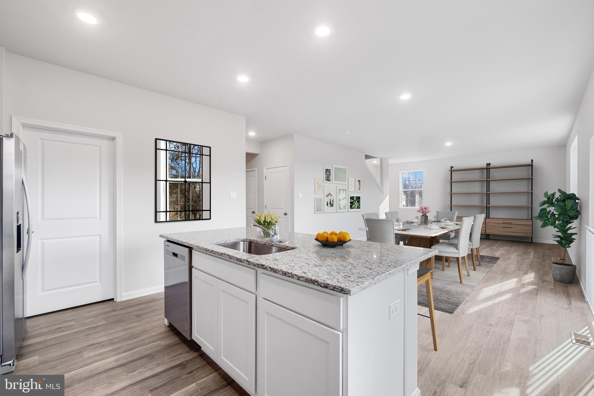 TOLLHOUSE WOODS - Residential