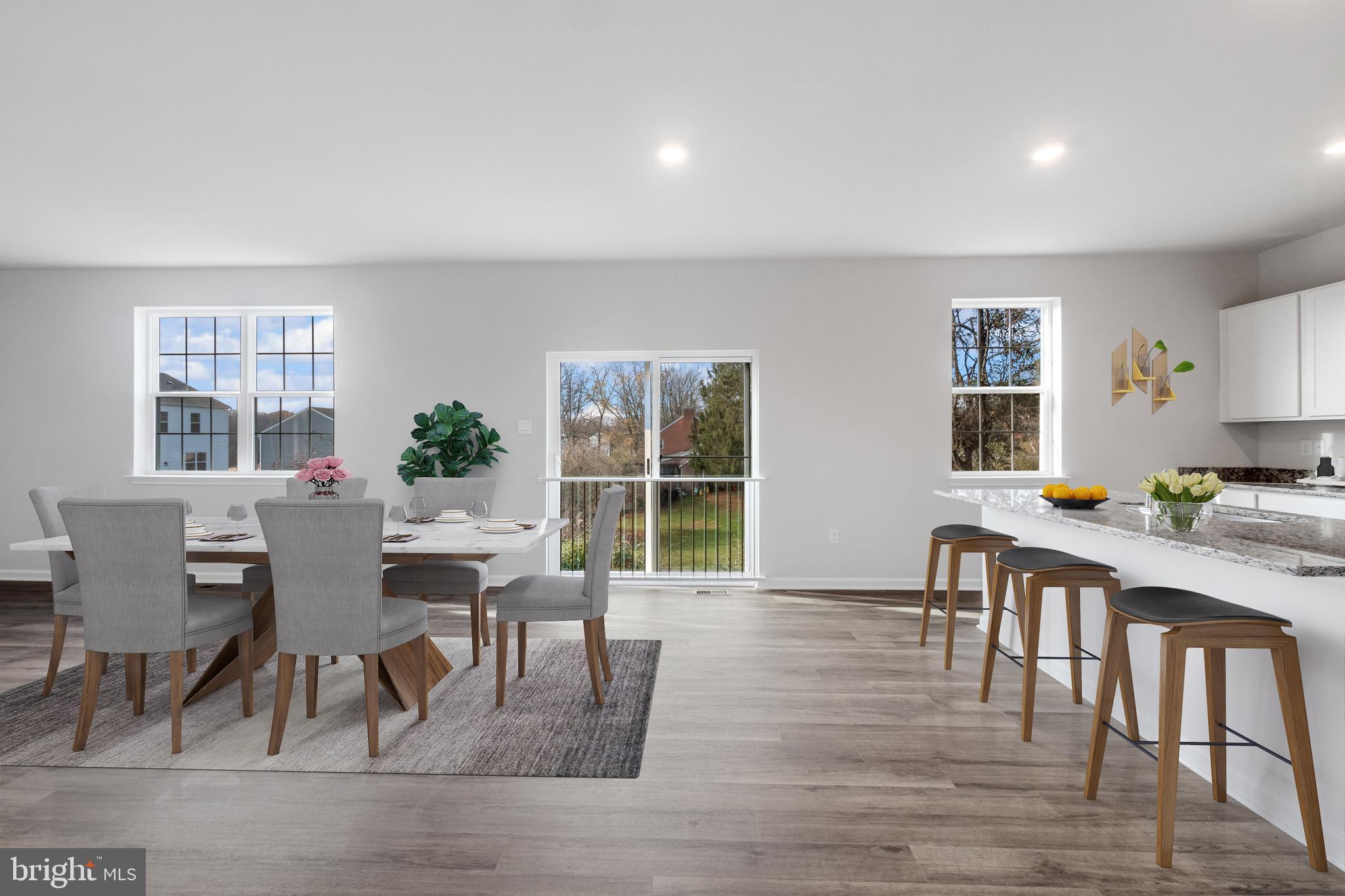 TOLLHOUSE WOODS - Residential