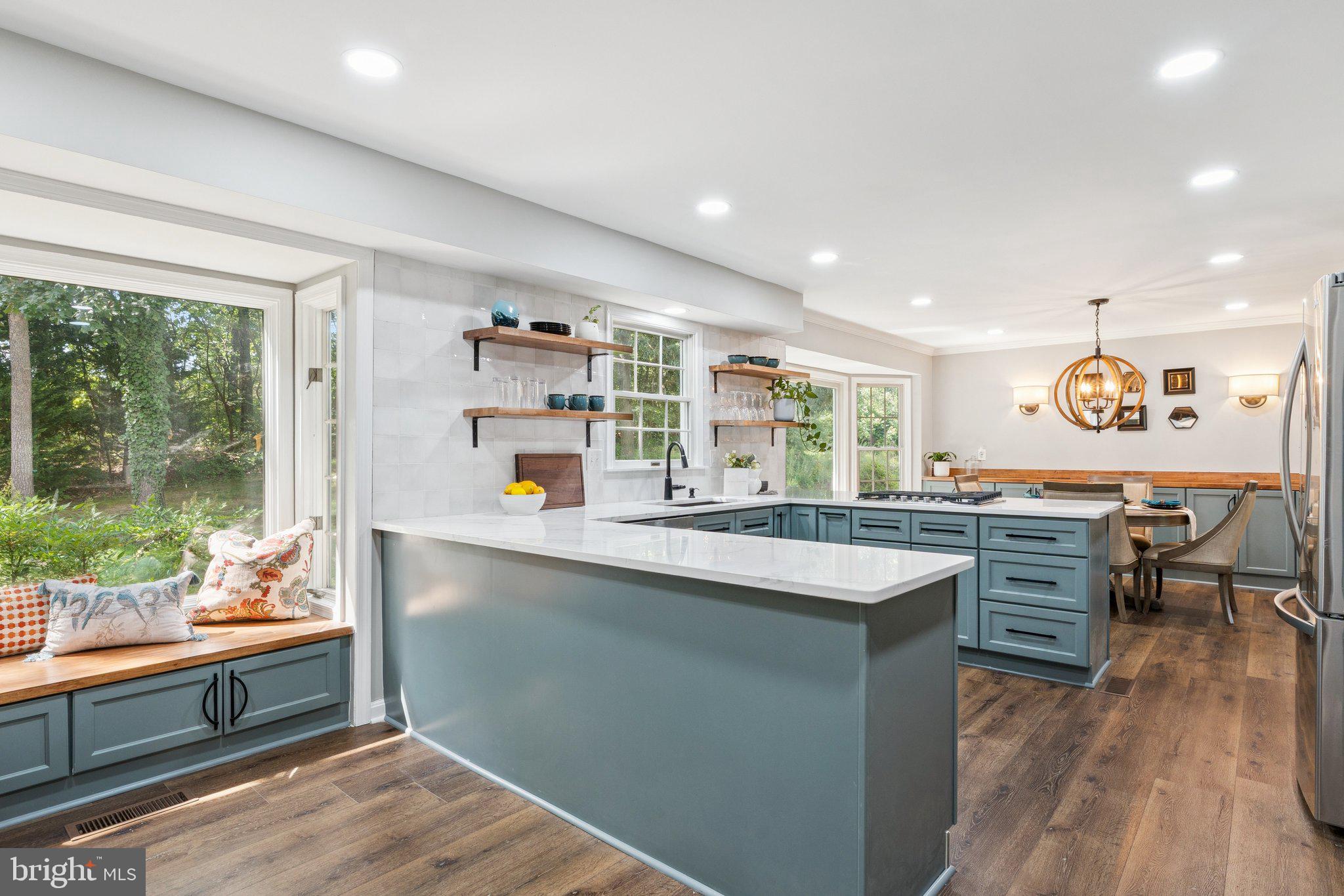 SHIPLEYS CHOICE - Residential