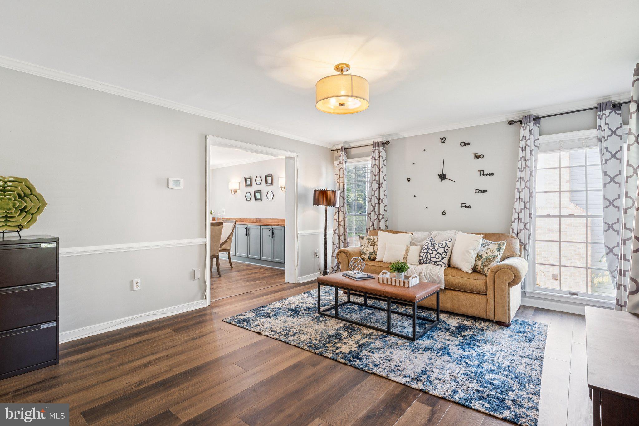 SHIPLEYS CHOICE - Residential