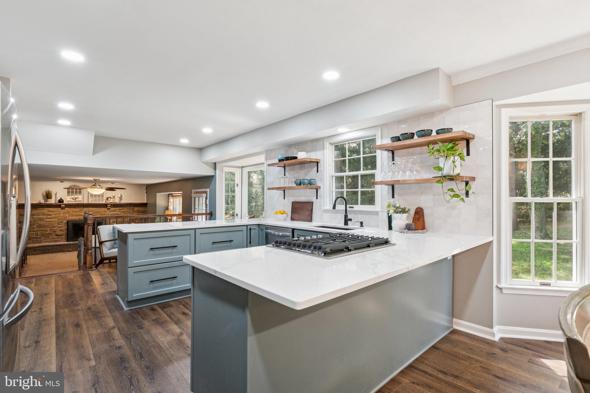 SHIPLEYS CHOICE - Residential