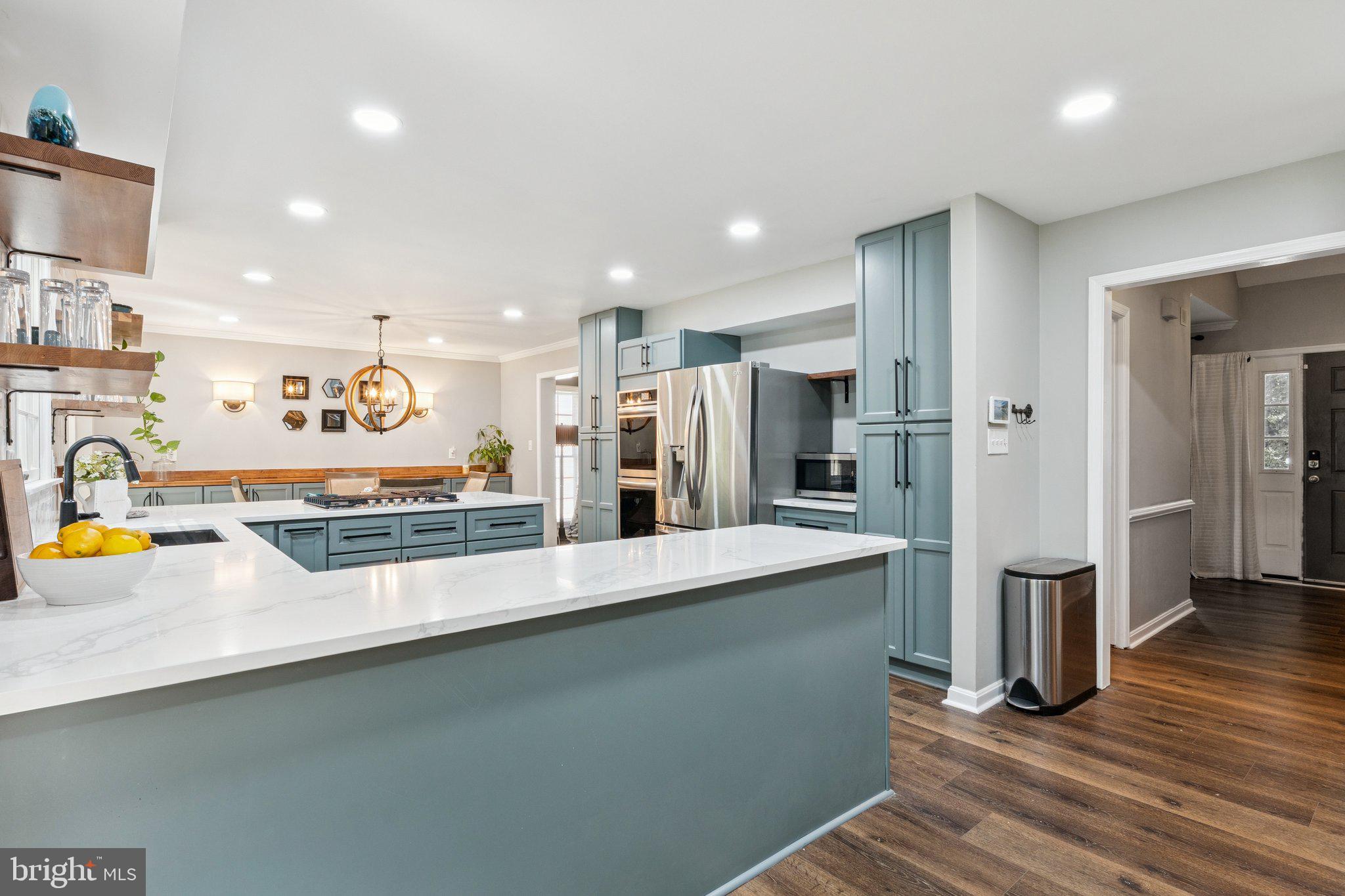 SHIPLEYS CHOICE - Residential