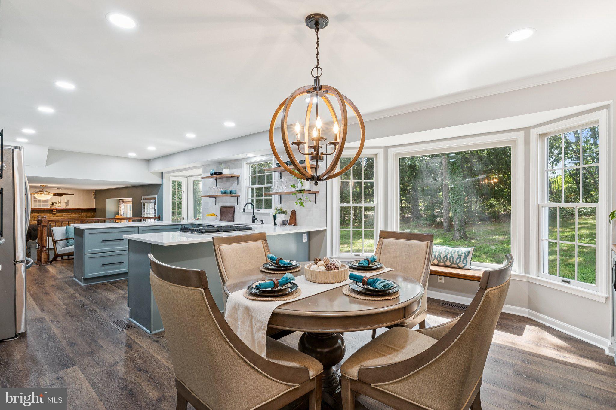 SHIPLEYS CHOICE - Residential