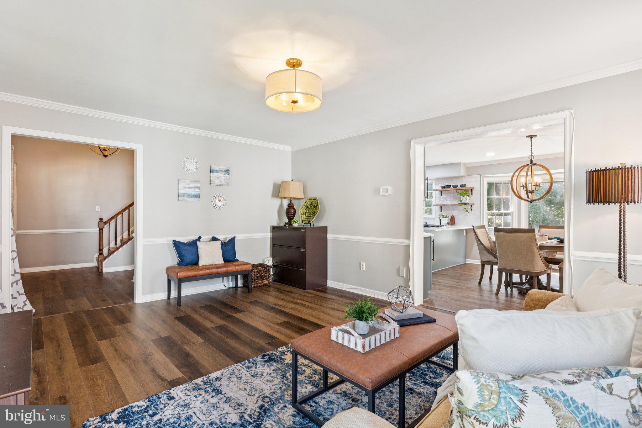 SHIPLEYS CHOICE - Residential