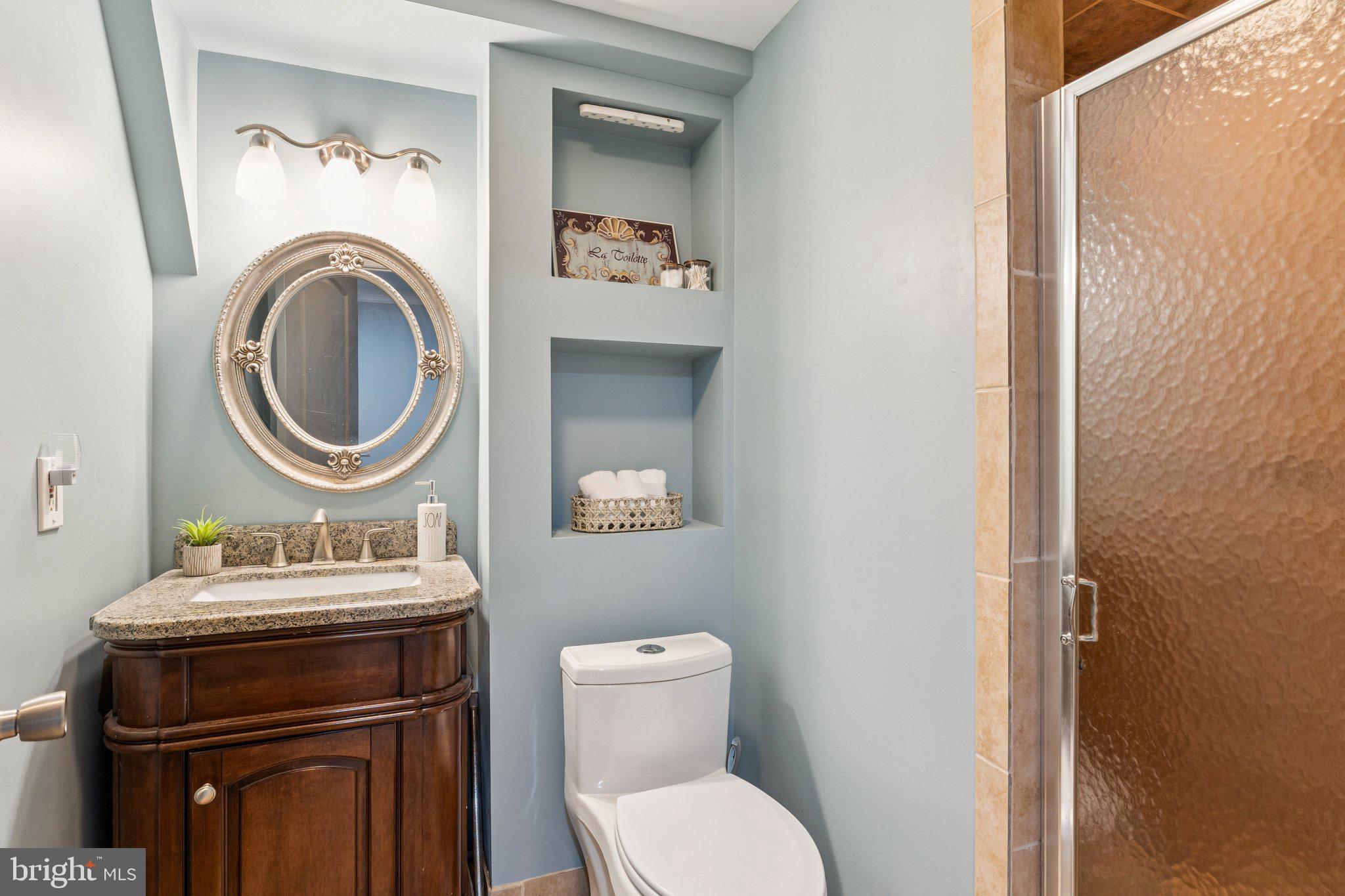 SHIPLEYS CHOICE - Residential