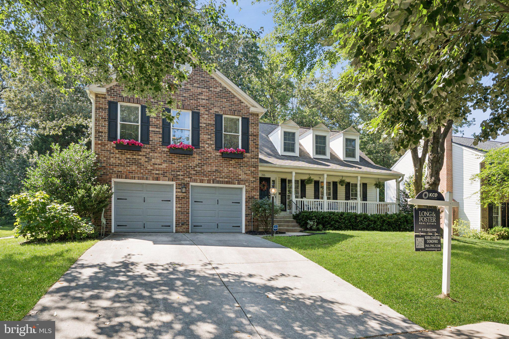 SHIPLEYS CHOICE - Residential