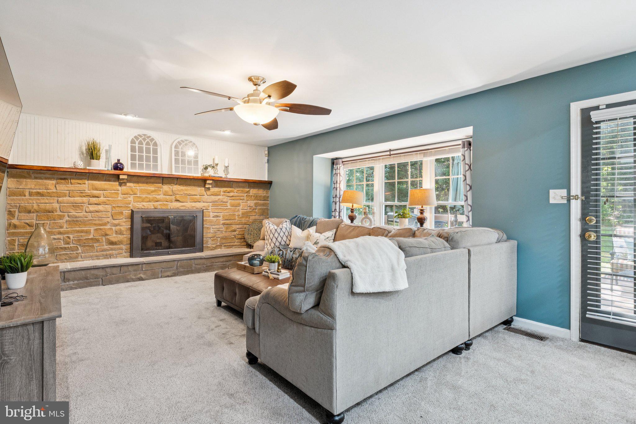 SHIPLEYS CHOICE - Residential