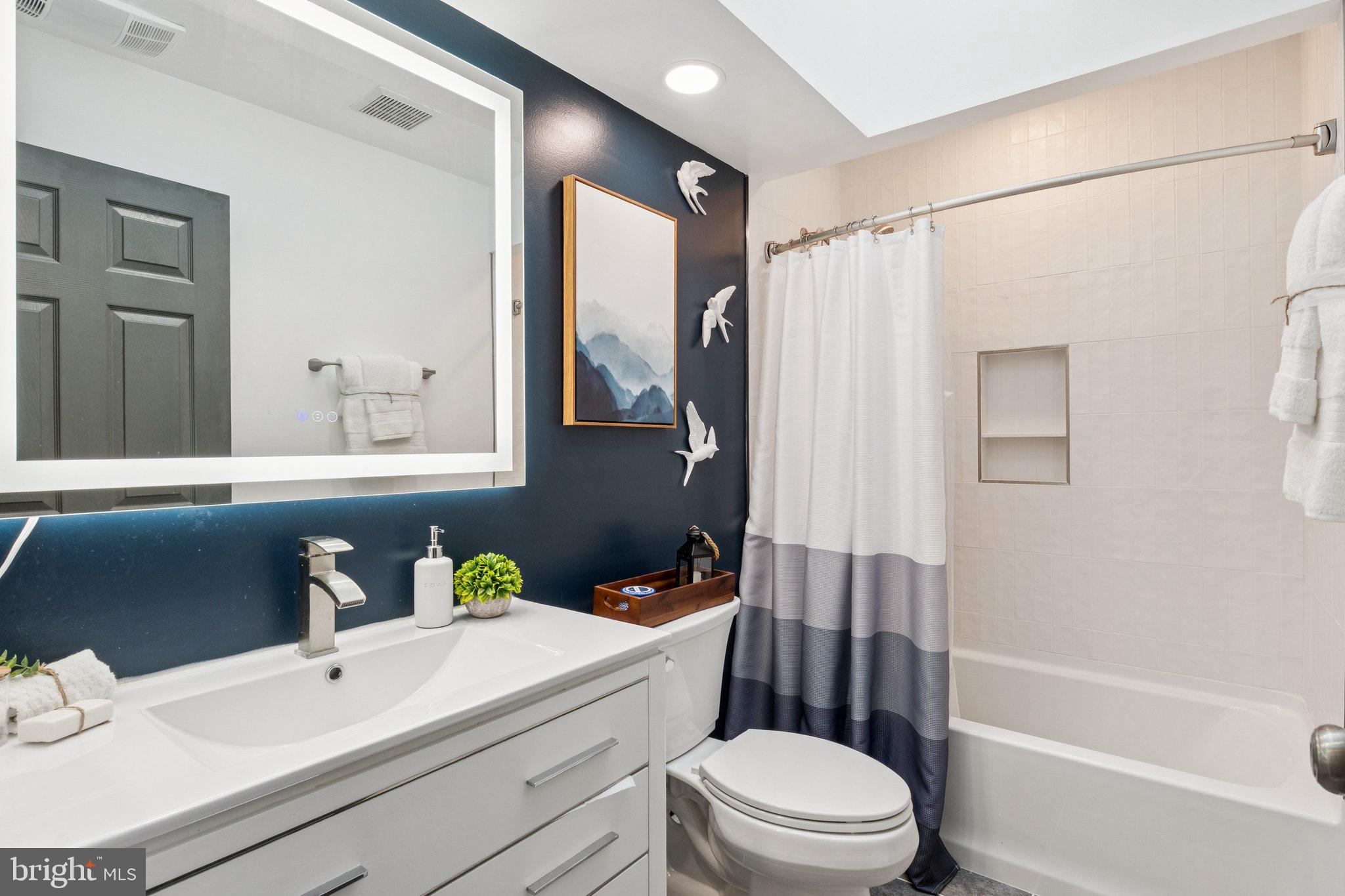 SHIPLEYS CHOICE - Residential