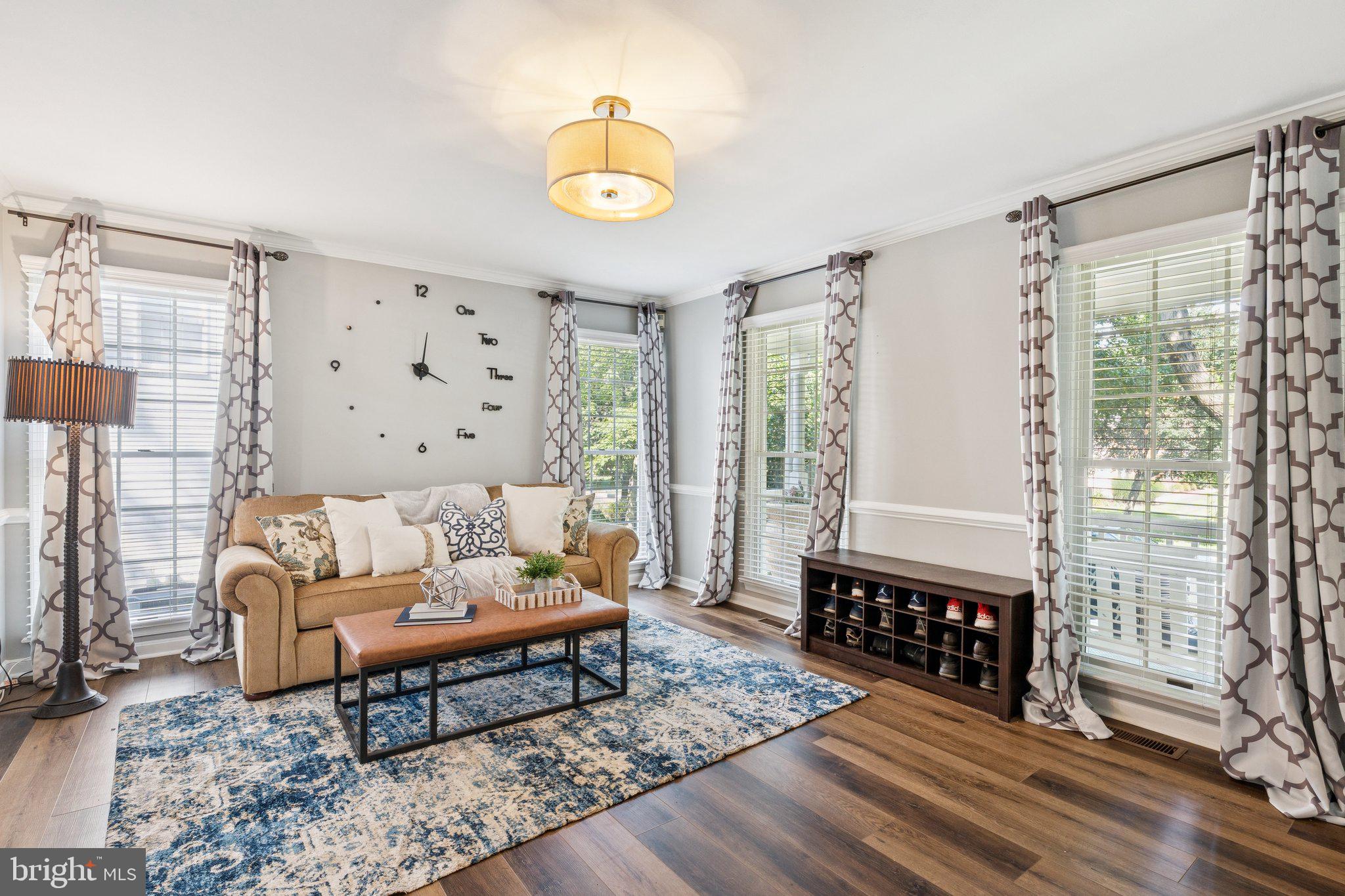 SHIPLEYS CHOICE - Residential