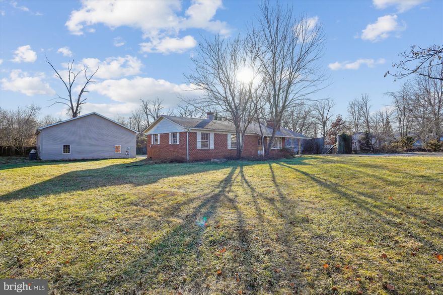 OPPORTUNITY KNOCKS in the fast growing Opal District of Fauquier County! Zoned C-2 (Commercial Highway) with Fauquier County Zoning permitting a variety of uses. Please refer to the Fauquier County Zoning Ordinance for more specifics on potential uses and consult with the county and Fauquier County Water and Sanitation Authority. This 1 acre property, with easy access to US-29/15 and US-17, is mixed use. This property features a spacious separate office / garage facility built in 2004 with approximately 2,960 square feet. The office / garage facility includes office space, 1 half bath (2010 ADA compliant), 3 drive-in bays (approximately 39 feet deep) with overhead doors and a second level above the office for storage. The garage's working area has a propane furnace with no duct work and an automatic exhaust fume system. The office space has a heat pump for heat and AC and an electric water heater. The garage is currently being used as vehicle repair with all required permits and license filed with Fauquier county.  In addition, this property features a 3 bedroom, 1 bath house built in 1960 with approximately 1,125 square feet of living space and a single car paved car port, all which could potentially be remodeled to fit a variety of uses as well. The house has central propane heat as a primary source with a mini split in a rear bedroom for heat and AC. Potential 3 phase electricity availability on Opal Rd. The property is located along the south side of Opal Road, approximately one block west of US 29/15 and approximately four miles south of the Warrenton city limits. In addition, depending on traffic, property is approximately an hour from Washington-Dulles Airport. This location offers many amenities in the area such as shopping, restaurants, schools, wineries and necessities such as gas stations. Two above ground propane tanks on-site and both are leased from Quarles. Sales price includes real property only. Business related equipment potentially for sale and negotiated under separate agreement. "As-Is" condition. No sign on property. Whether you are looking for a residence and/or a location to start your business in Fauquier County, this may be it. Don't miss this opportunity!