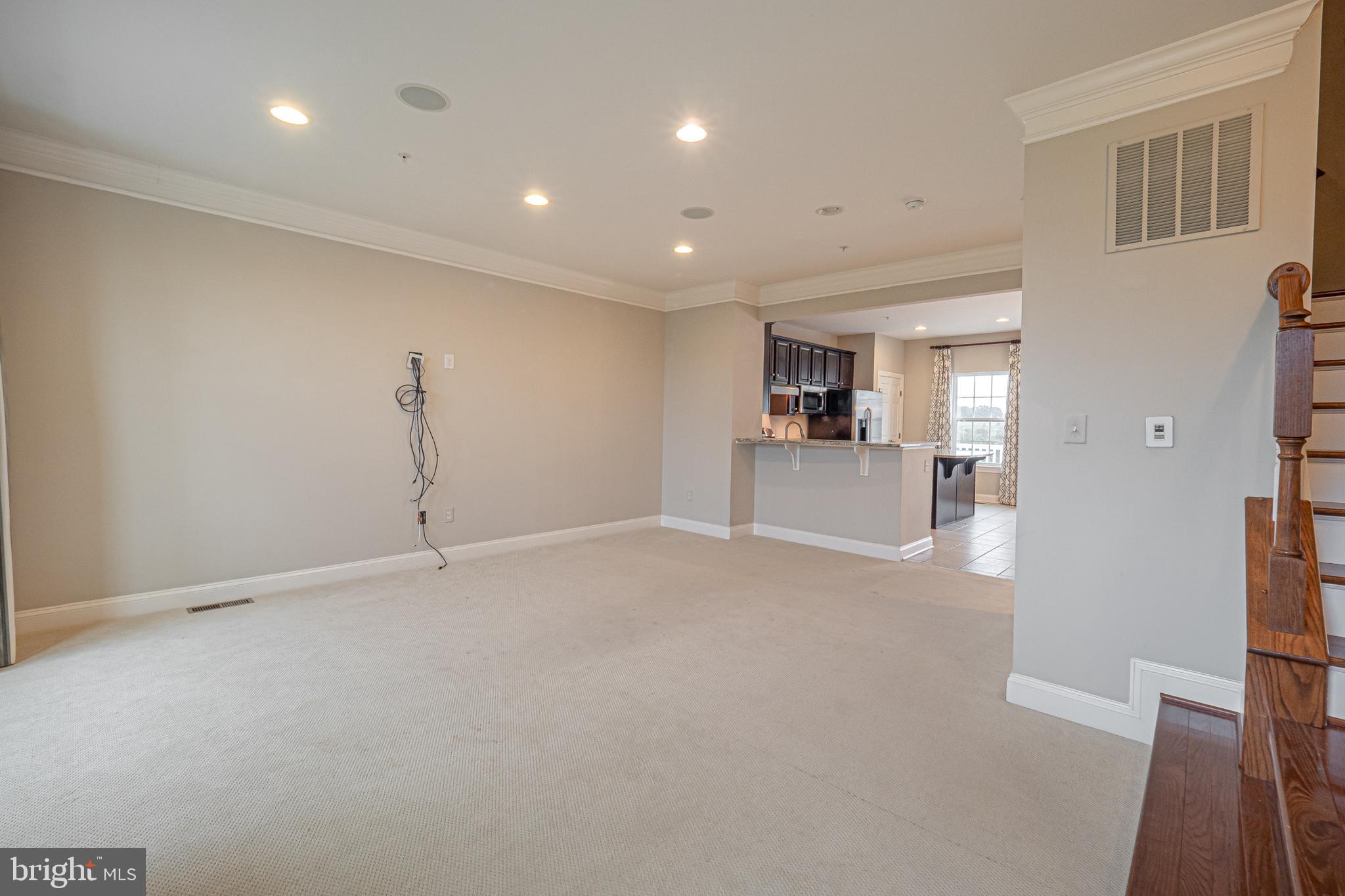 SADSBURY PARK - Residential Lease