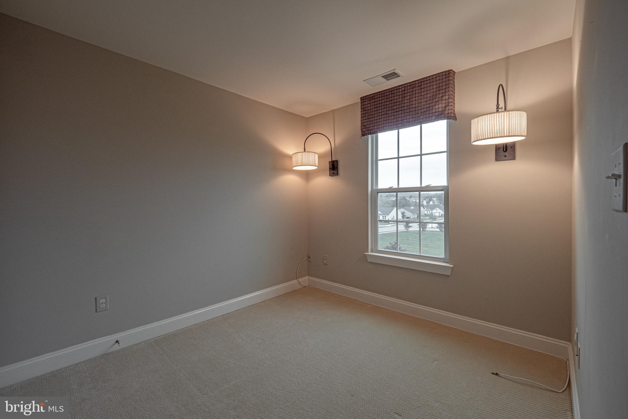 SADSBURY PARK - Residential Lease