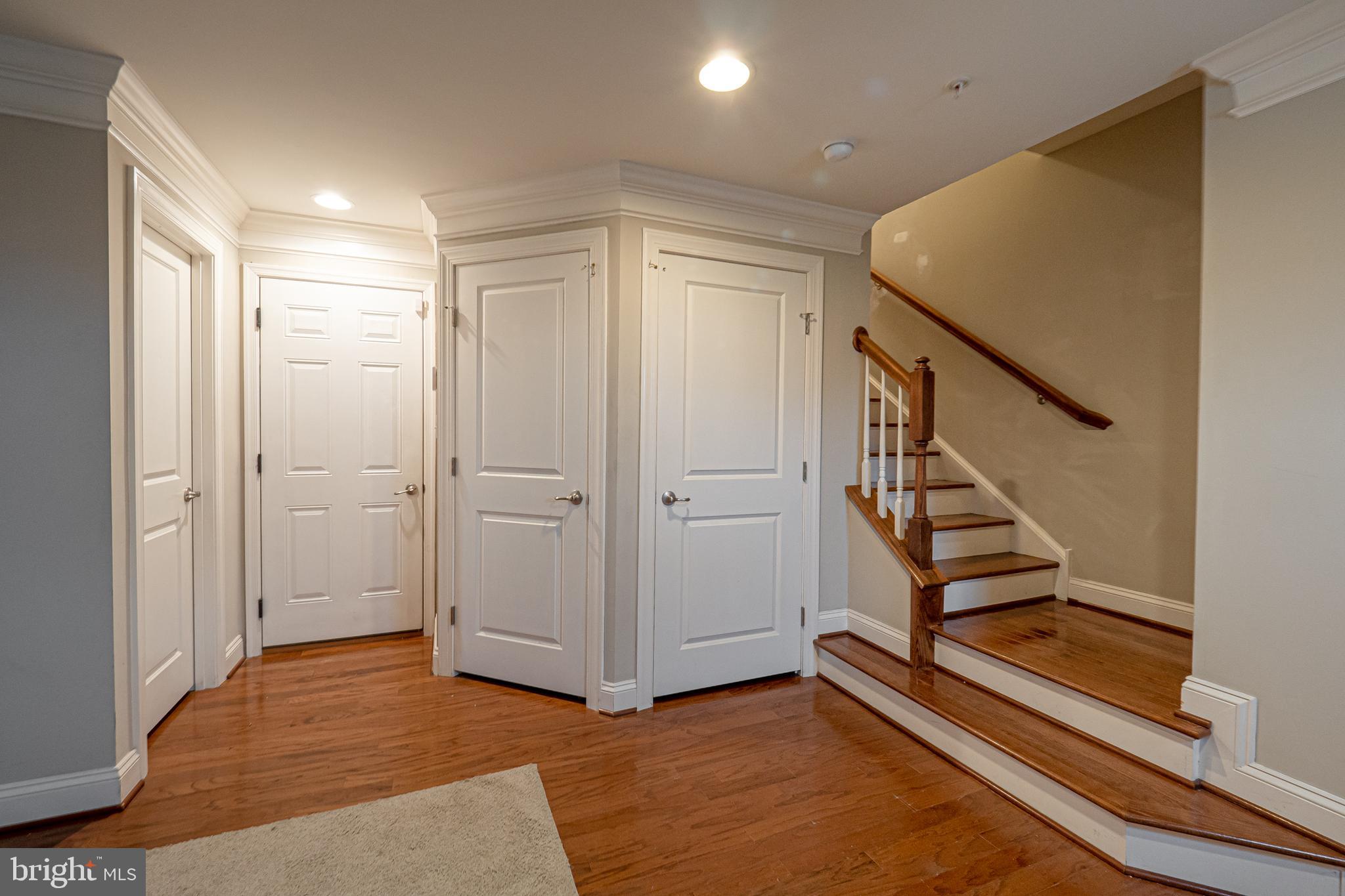 SADSBURY PARK - Residential Lease