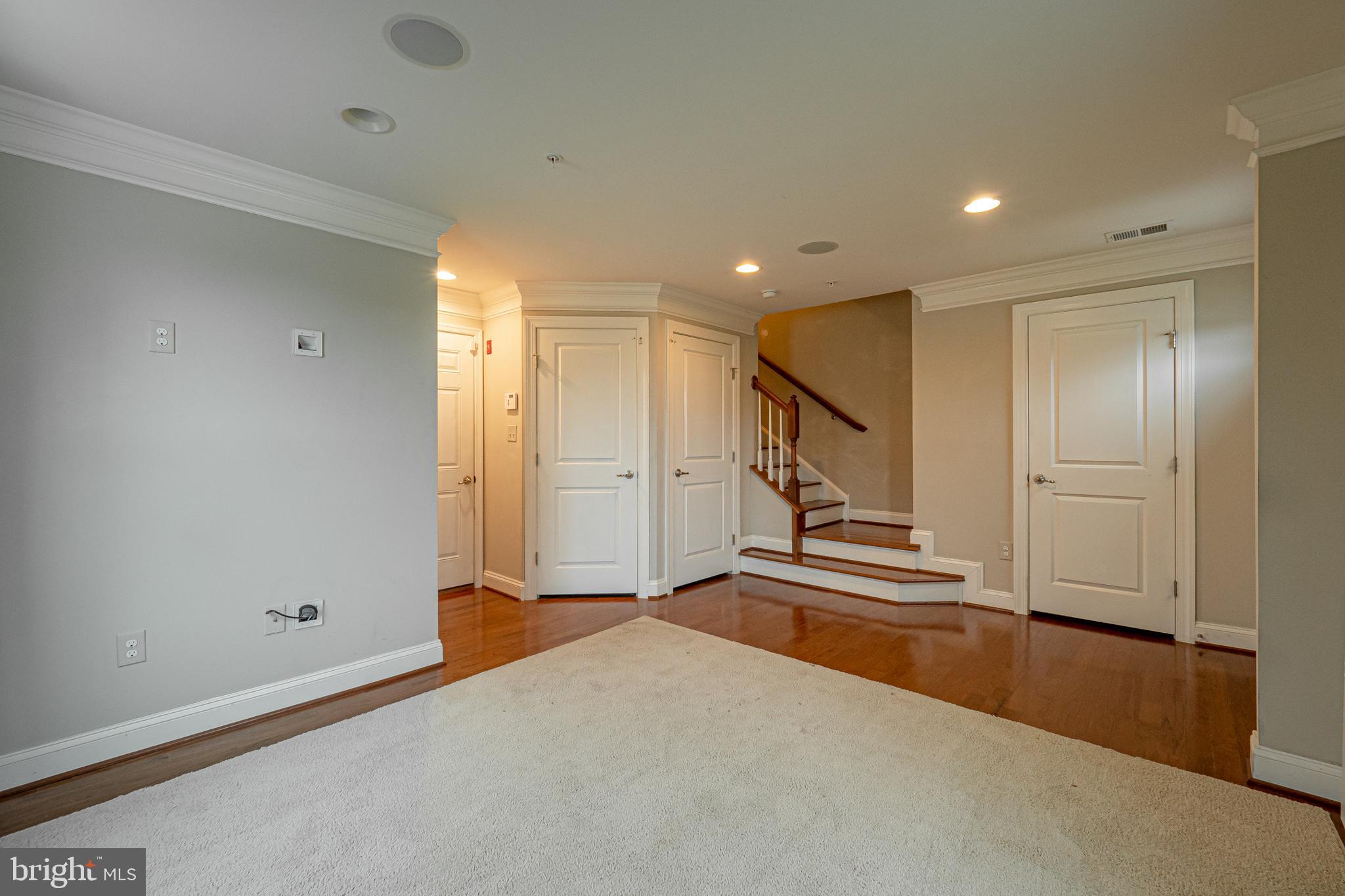 SADSBURY PARK - Residential Lease