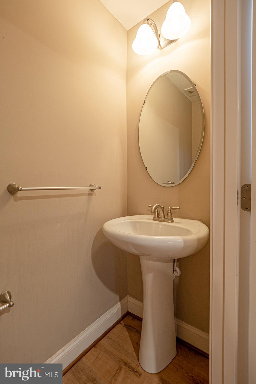 SADSBURY PARK - Residential Lease