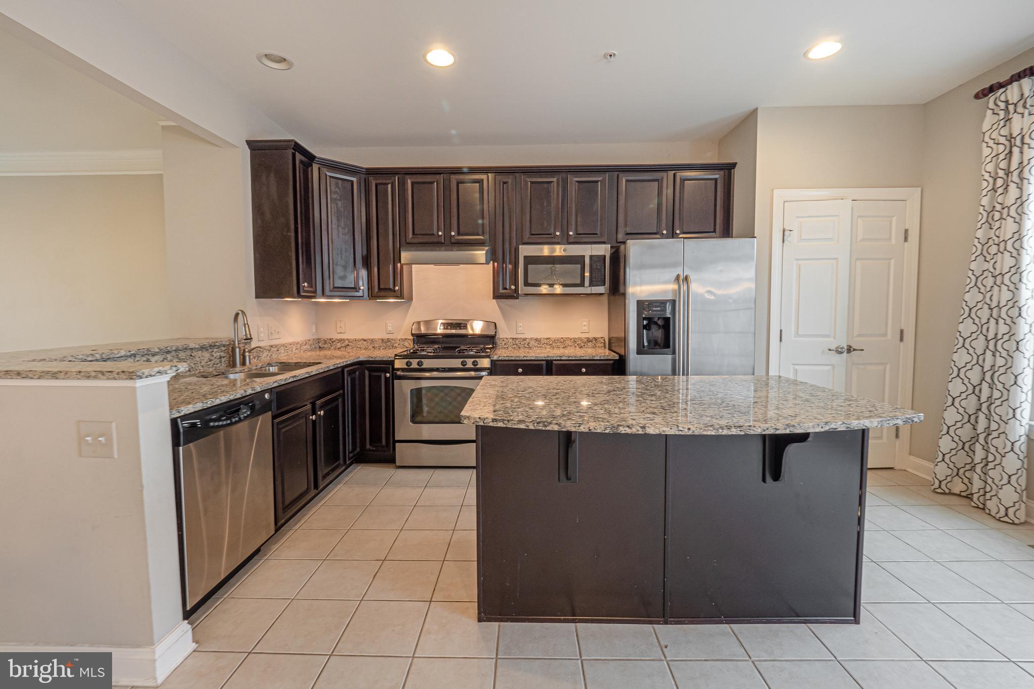 SADSBURY PARK - Residential Lease