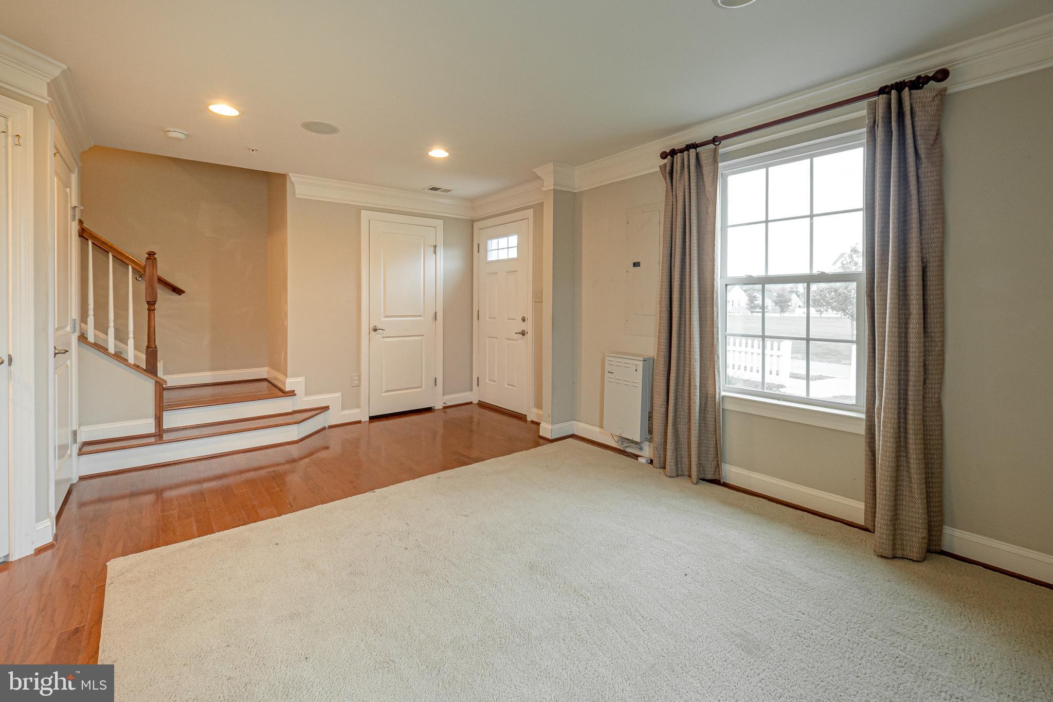 SADSBURY PARK - Residential Lease