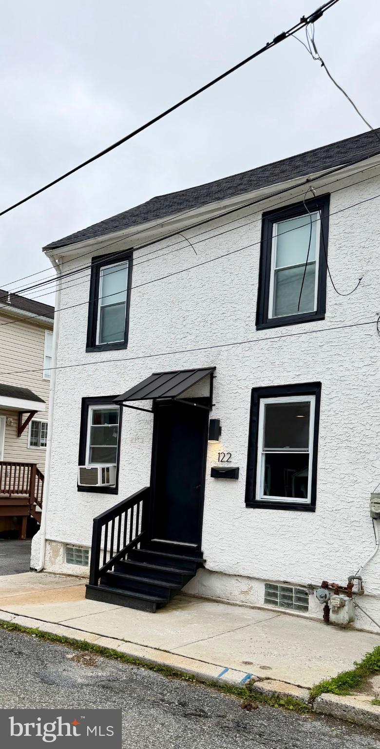 122 NORTH STREET