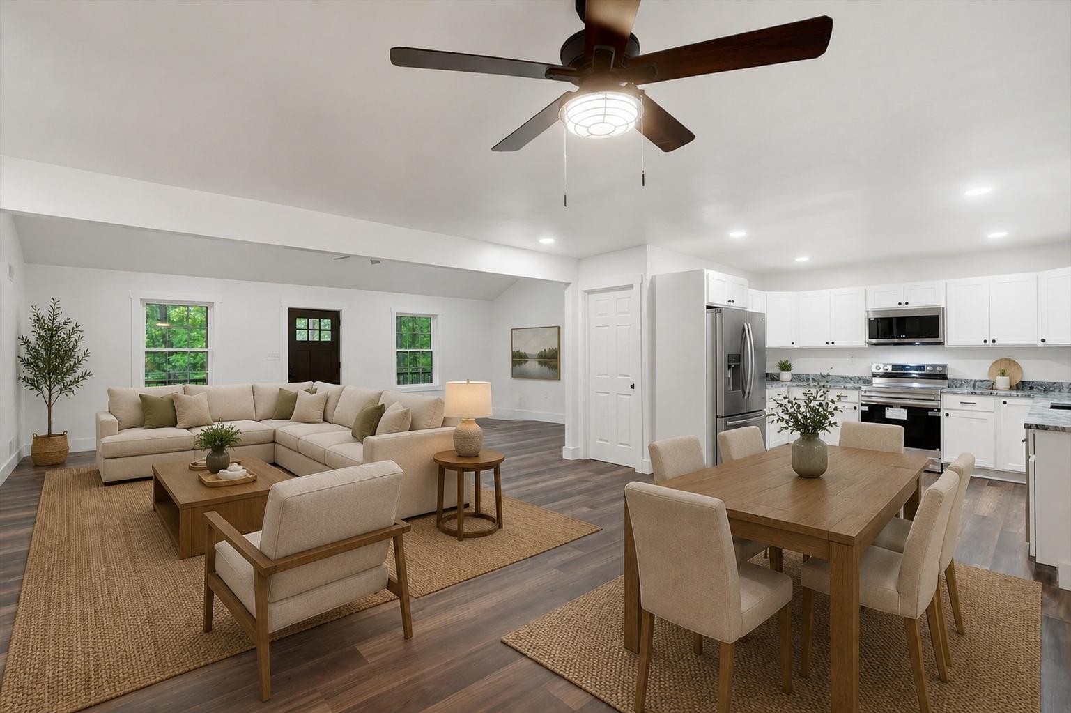 NONE AVAILABLE - Residential
