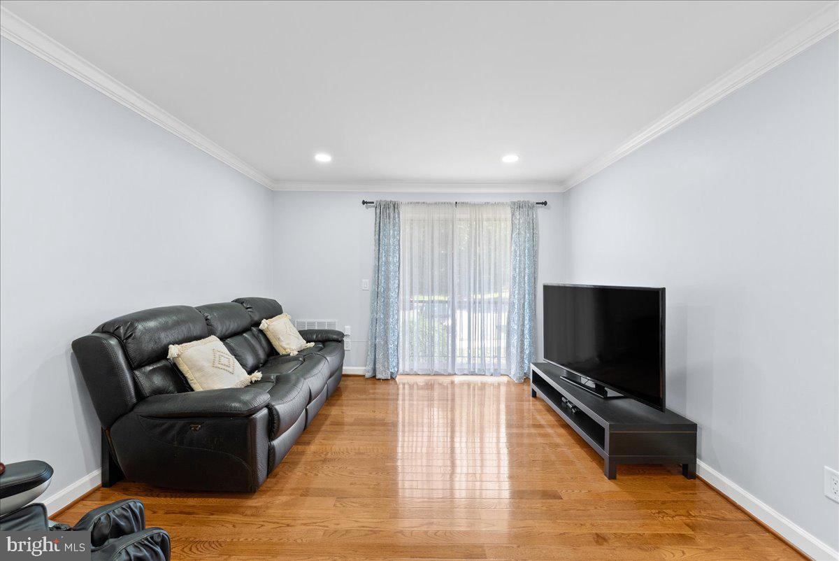 MADISON RIDGE - Residential